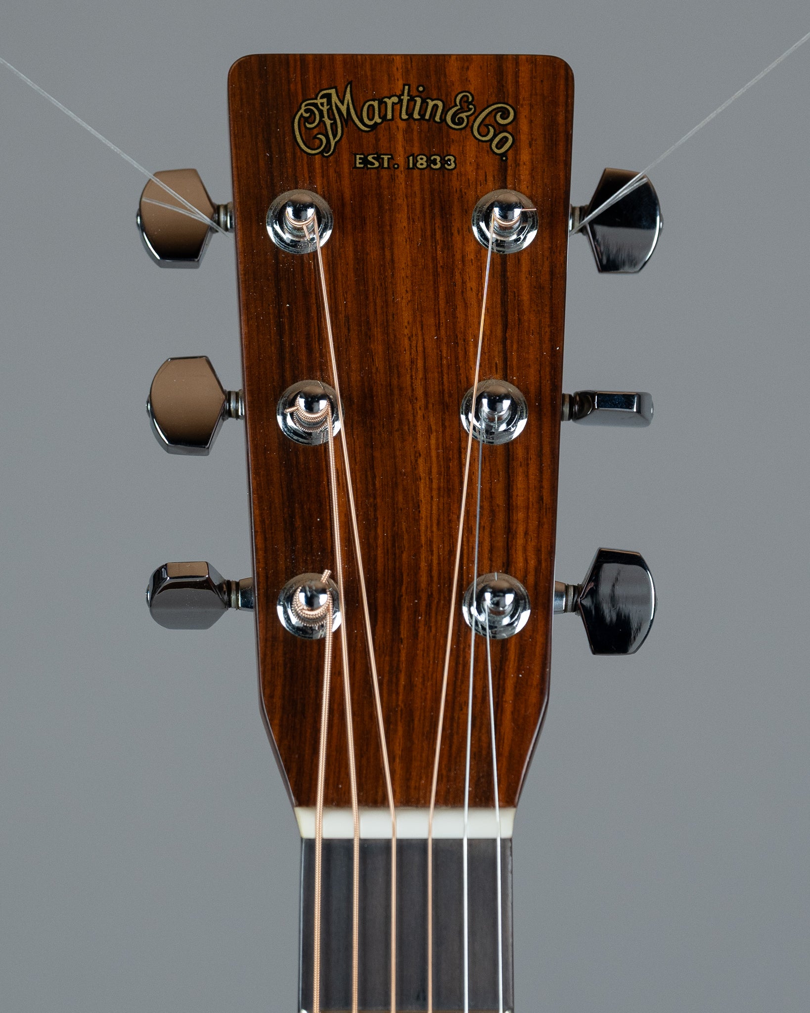 2001 Martin D-28 Custom (USA, Natural Gloss, OHSC)