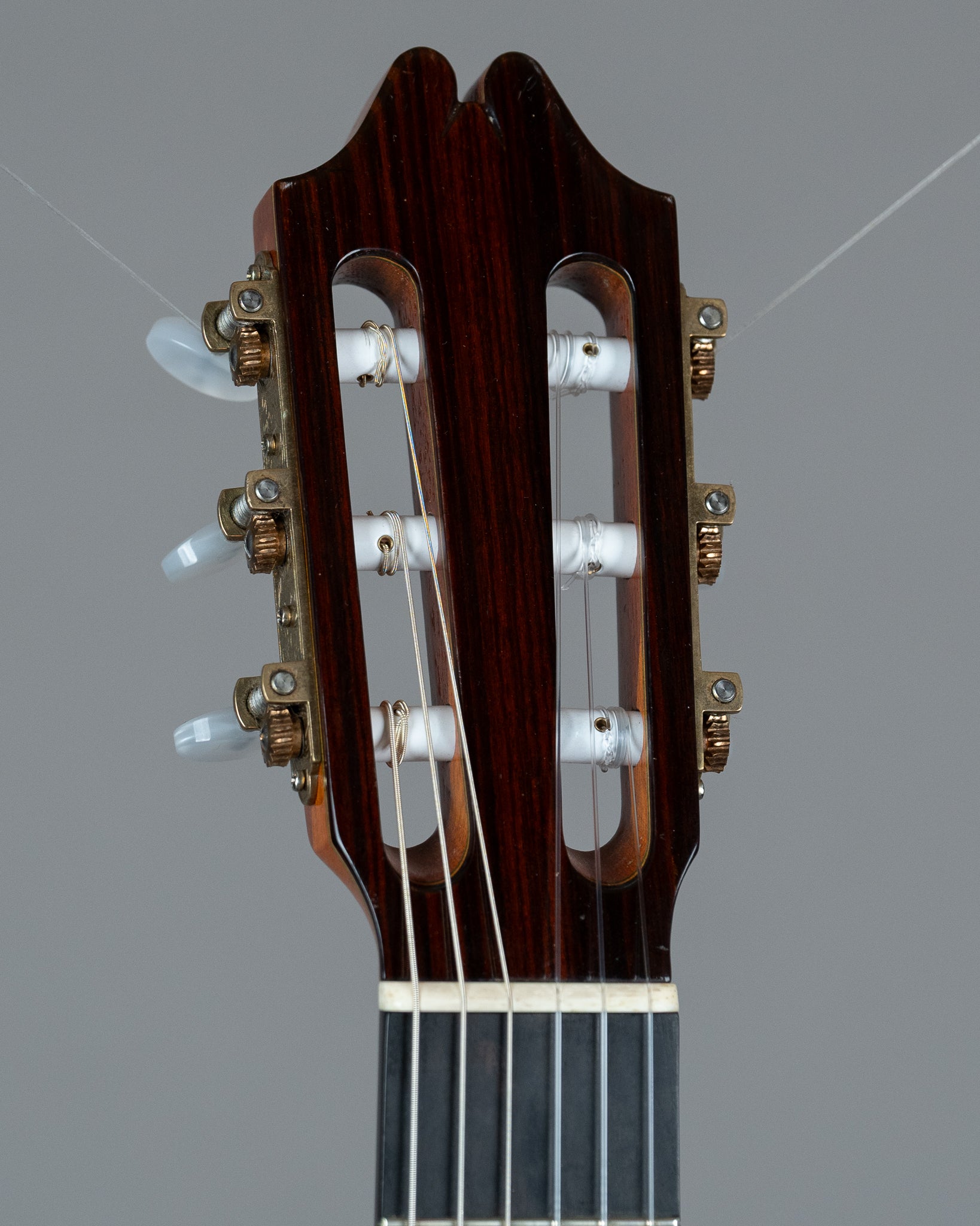 2017 Juan Hernandez JH-11 (Spain, Natural, Hiscox Case)