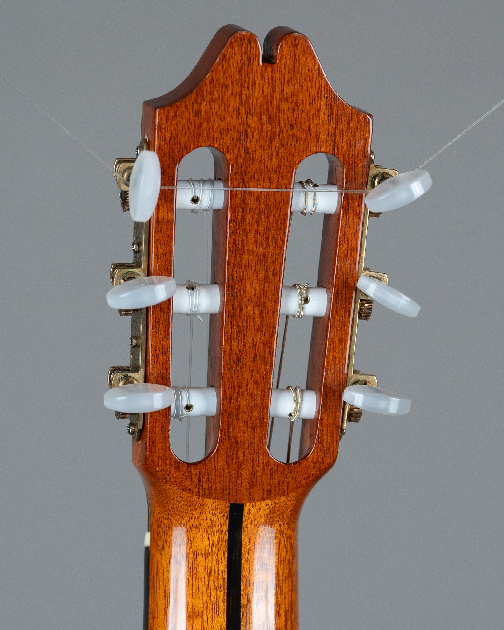 2017 Juan Hernandez JH-11 (Spain, Natural, Hiscox Case)