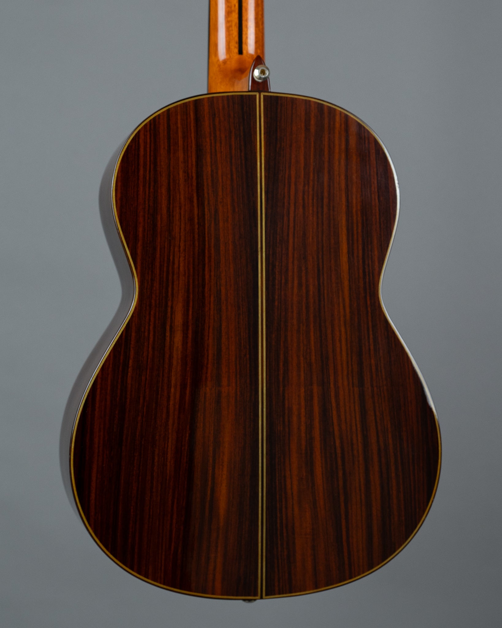 2017 Juan Hernandez JH-11 (Spain, Natural, Hiscox Case)