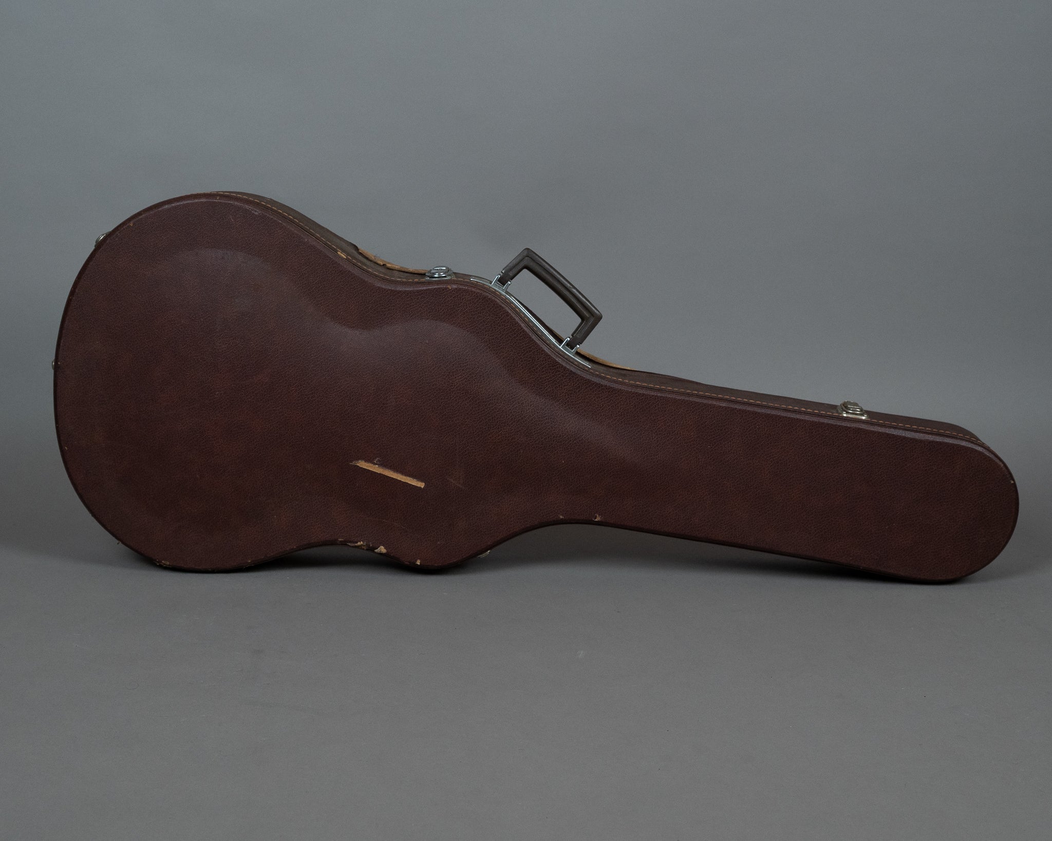 c1967 Harmony H-72 (USA, Cherry, HSC)