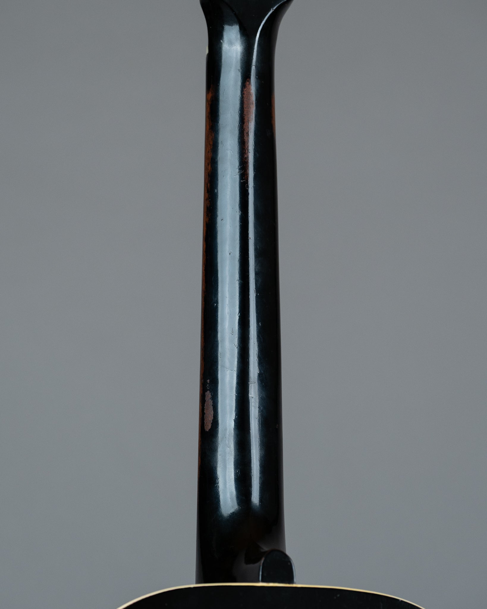 1937 Gibson L-00 (USA, Ebony, HSC)