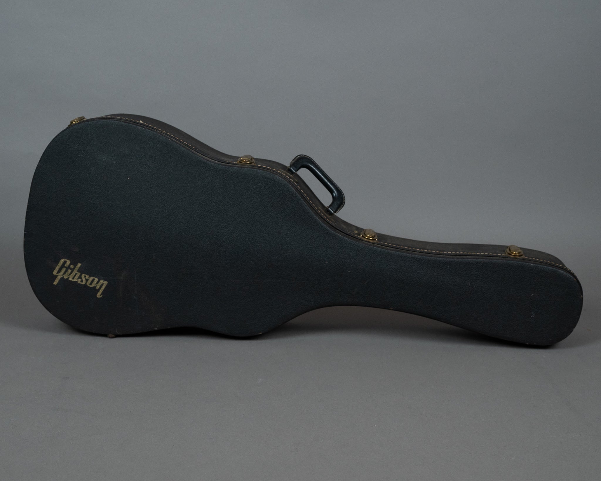 1937 Gibson L-00 (USA, Ebony, HSC)