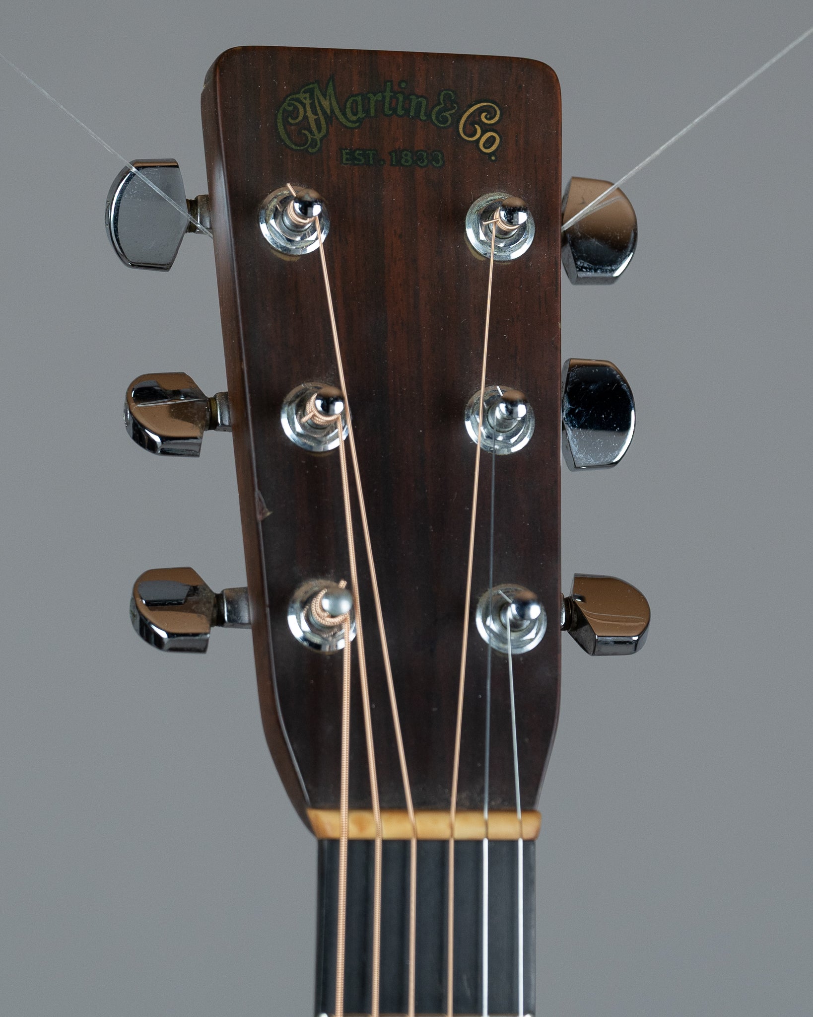 1988 Martin 000-28 (USA, Natural Gloss, OHSC)