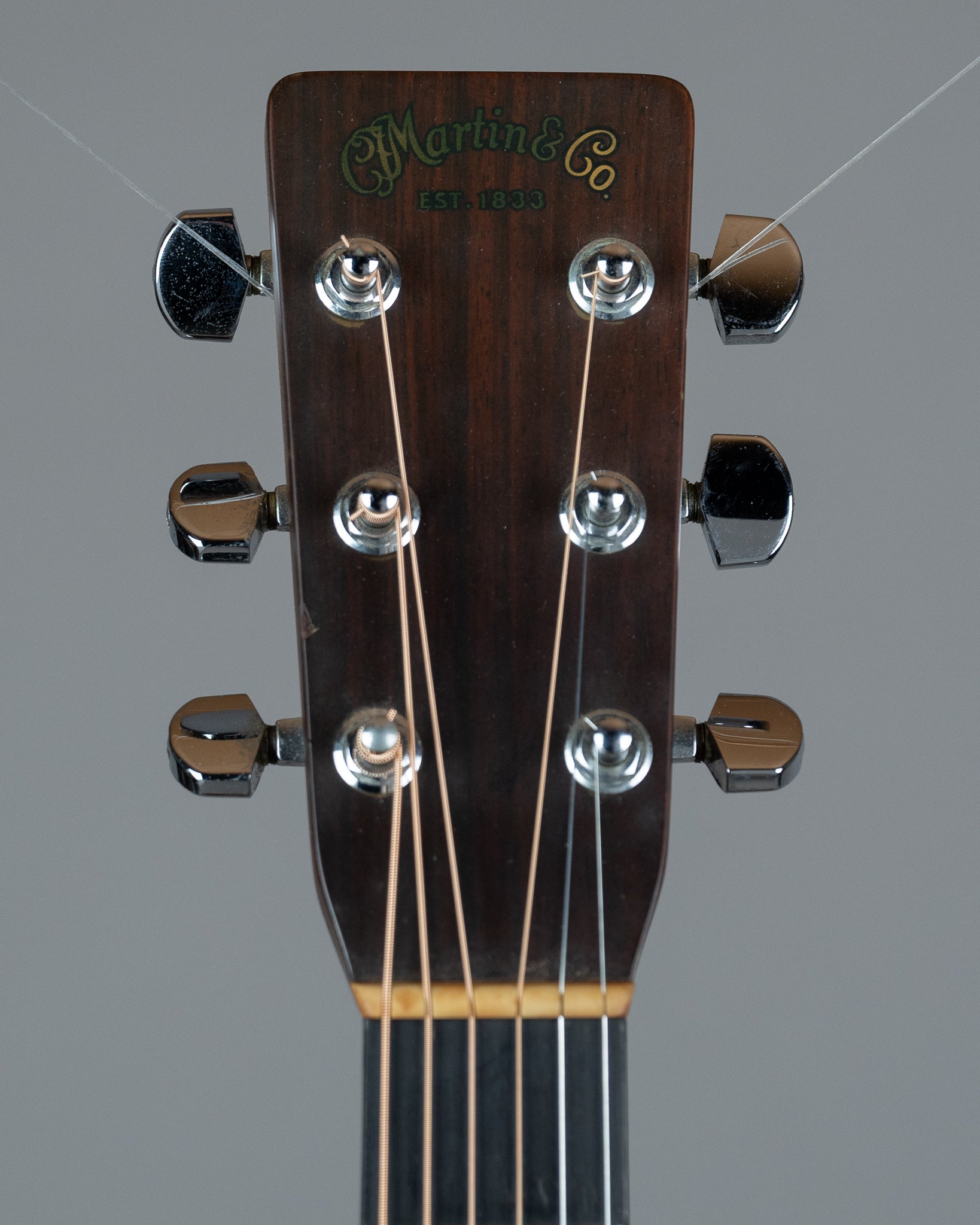 1988 Martin 000-28 (USA, Natural Gloss, OHSC)