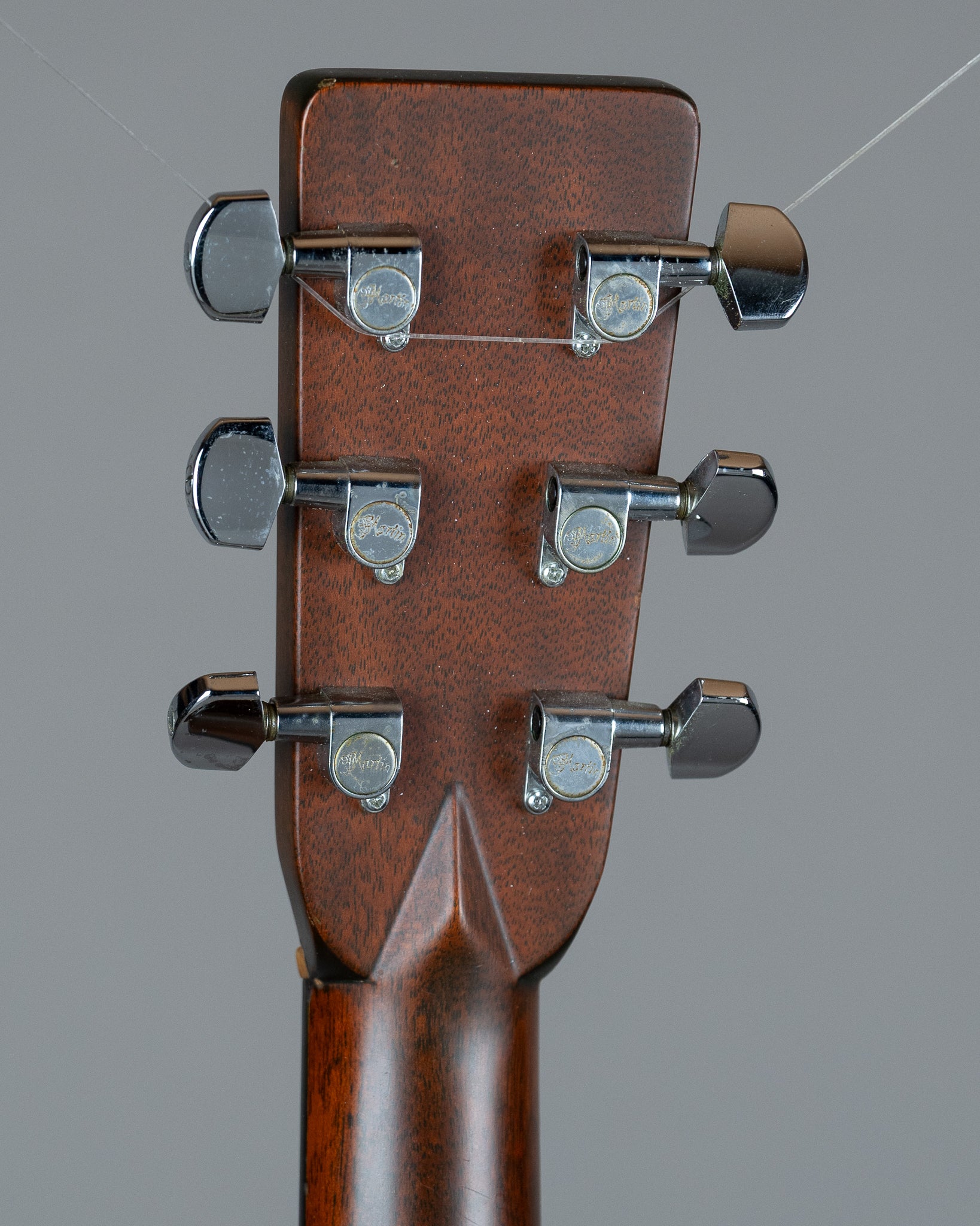 1988 Martin 000-28 (USA, Natural Gloss, OHSC)