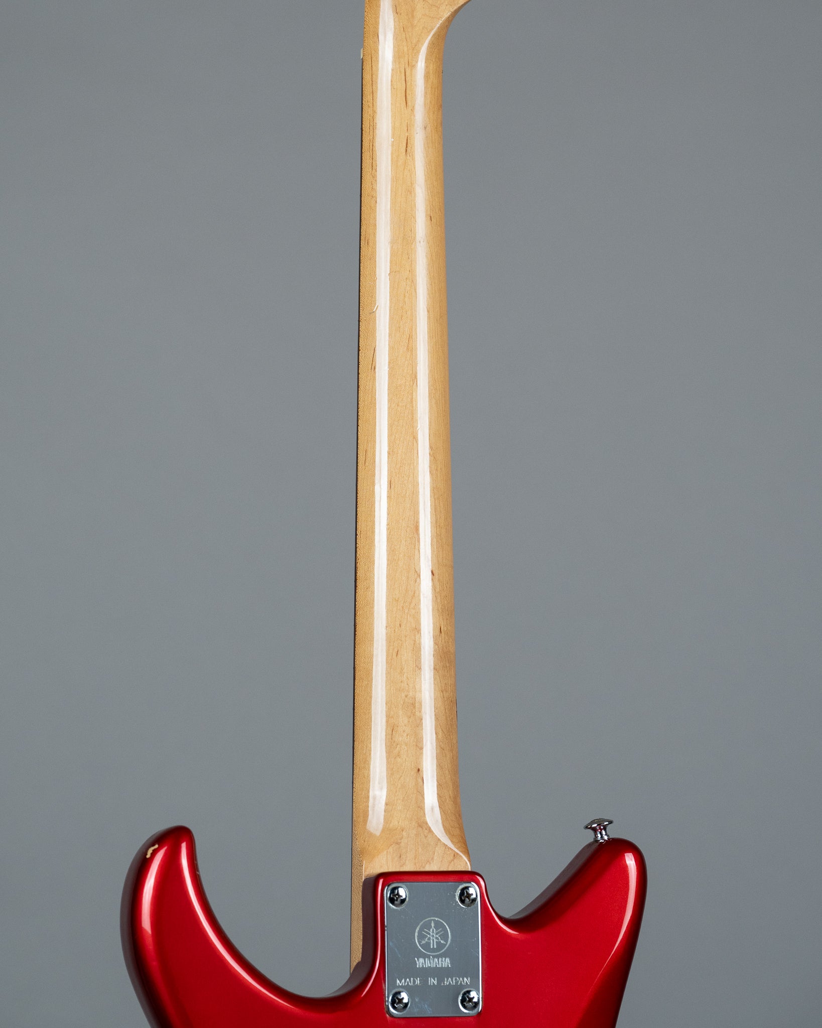 1982 Yamaha SS600 (Japan, Candy Apple Red)*