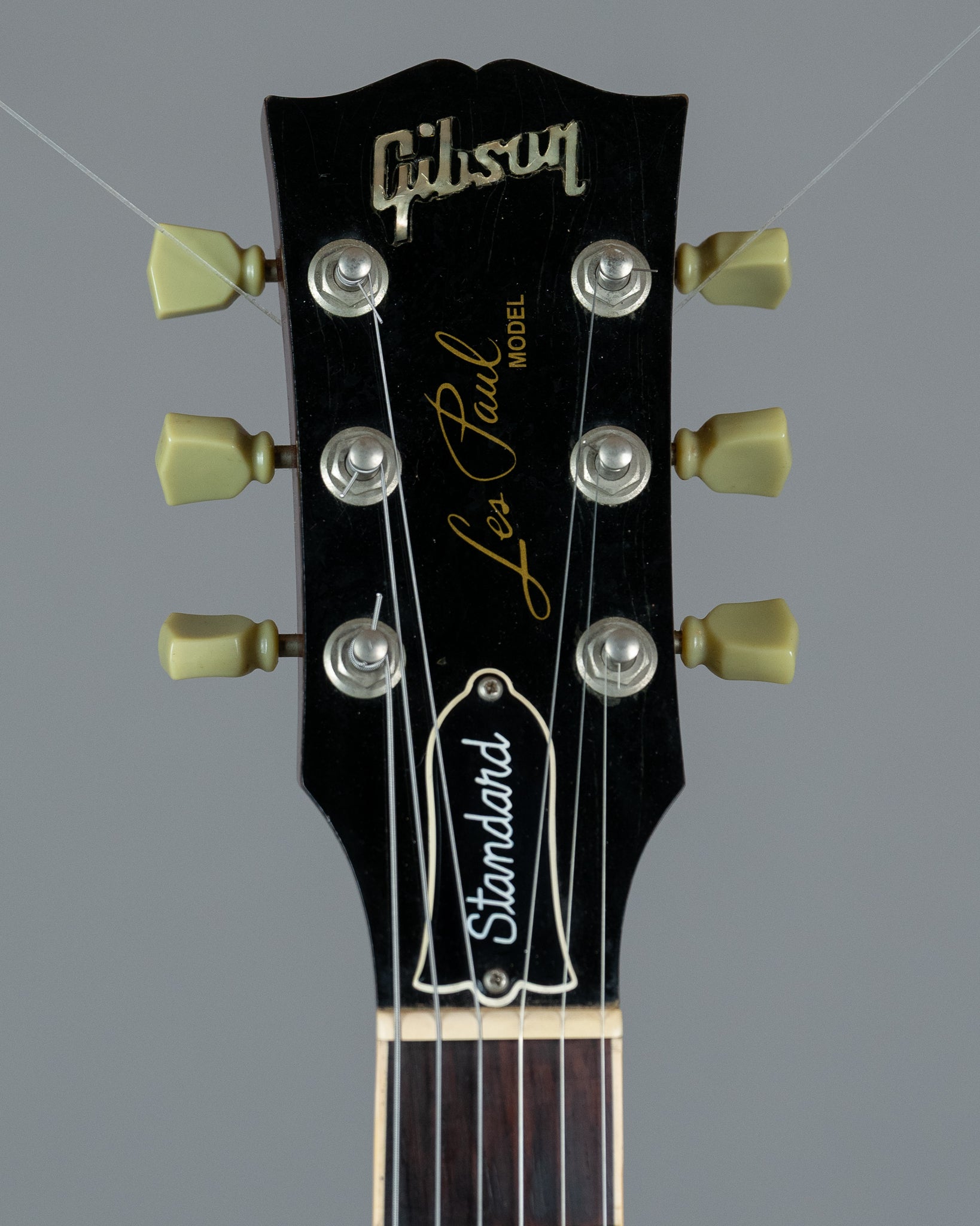 1994 Gibson Les Paul Standard (USA, Wine Red, OHSC)