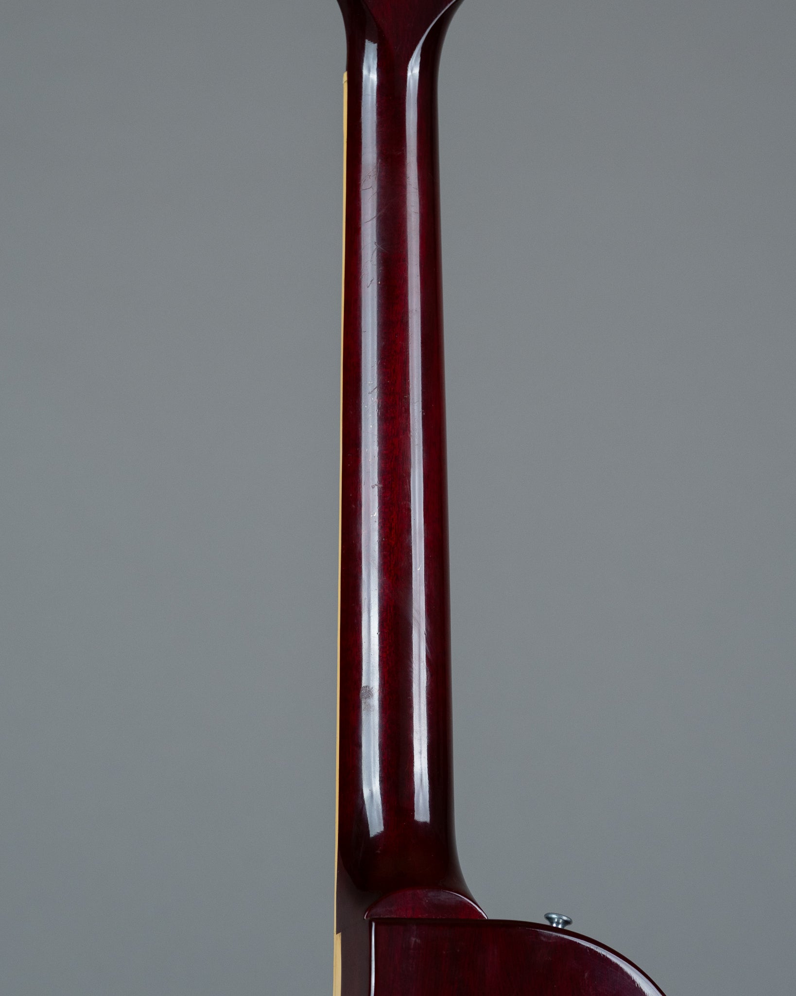 1994 Gibson Les Paul Standard (USA, Wine Red, OHSC)