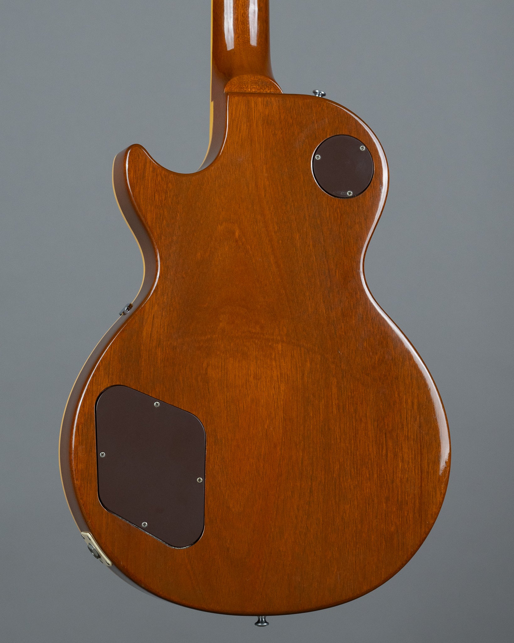 1993 GIbson Les Paul 'Pre-Historic' '54 Goldtop Re-Issue (USA, Goldtop, Yamano, OHSC)