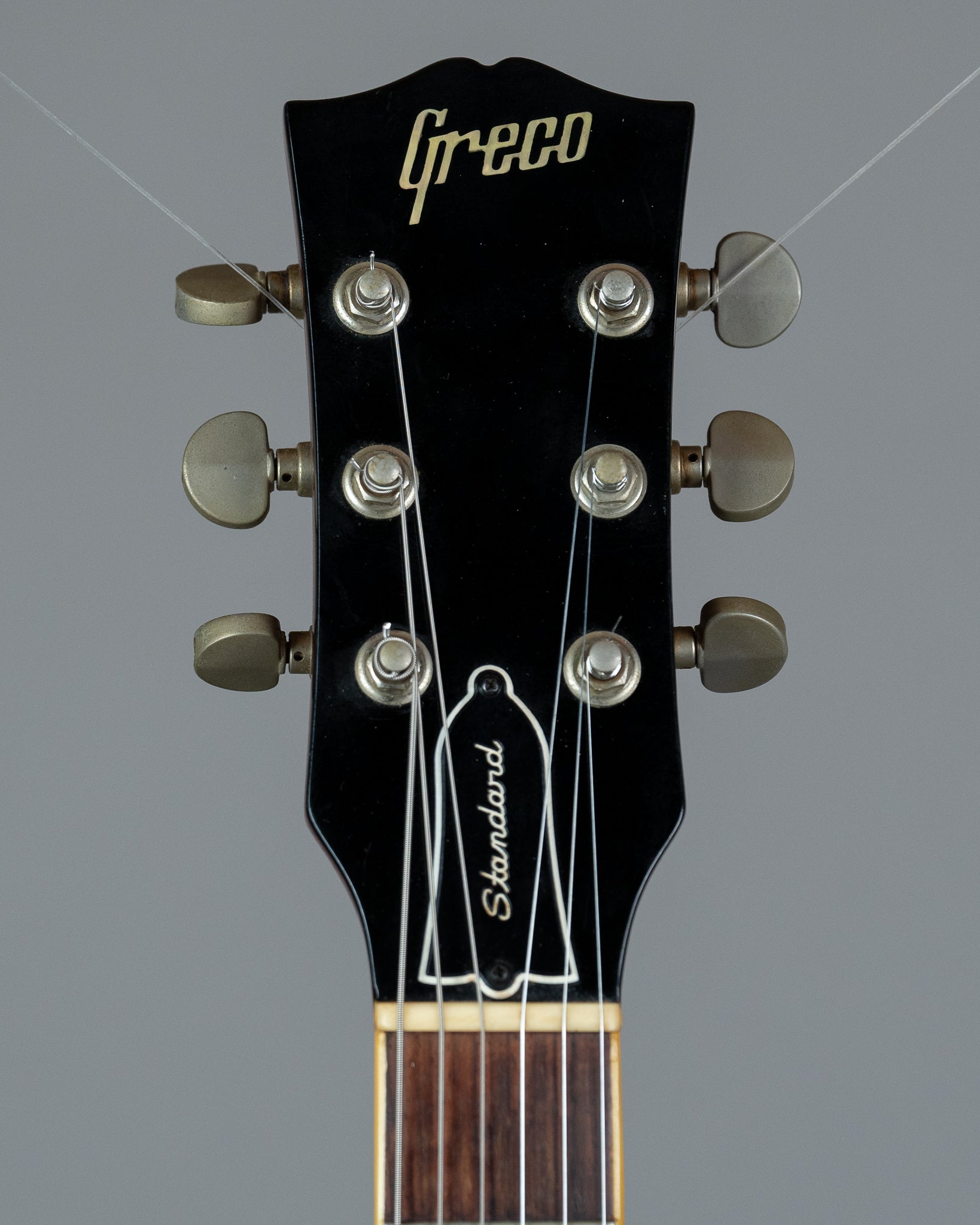 1979 Greco EG-800 (Japan, Tobacco Burst)