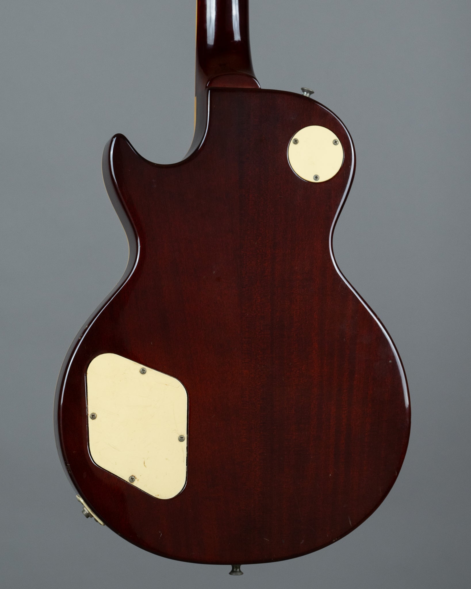 1979 Greco EG-800 (Japan, Tobacco Burst)