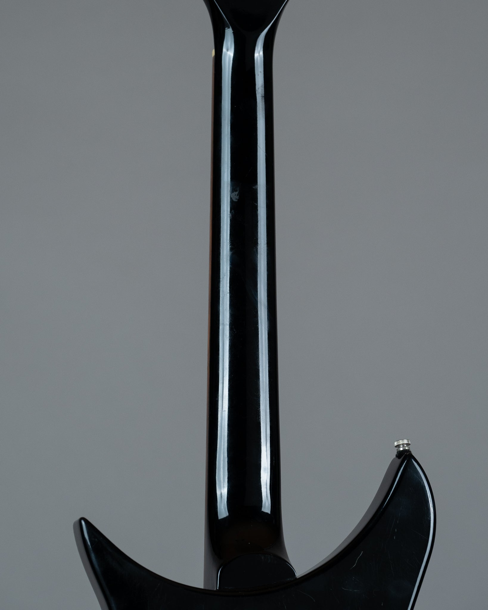 1990 Greco RLG-80 'Lennon' (Japan, Black)