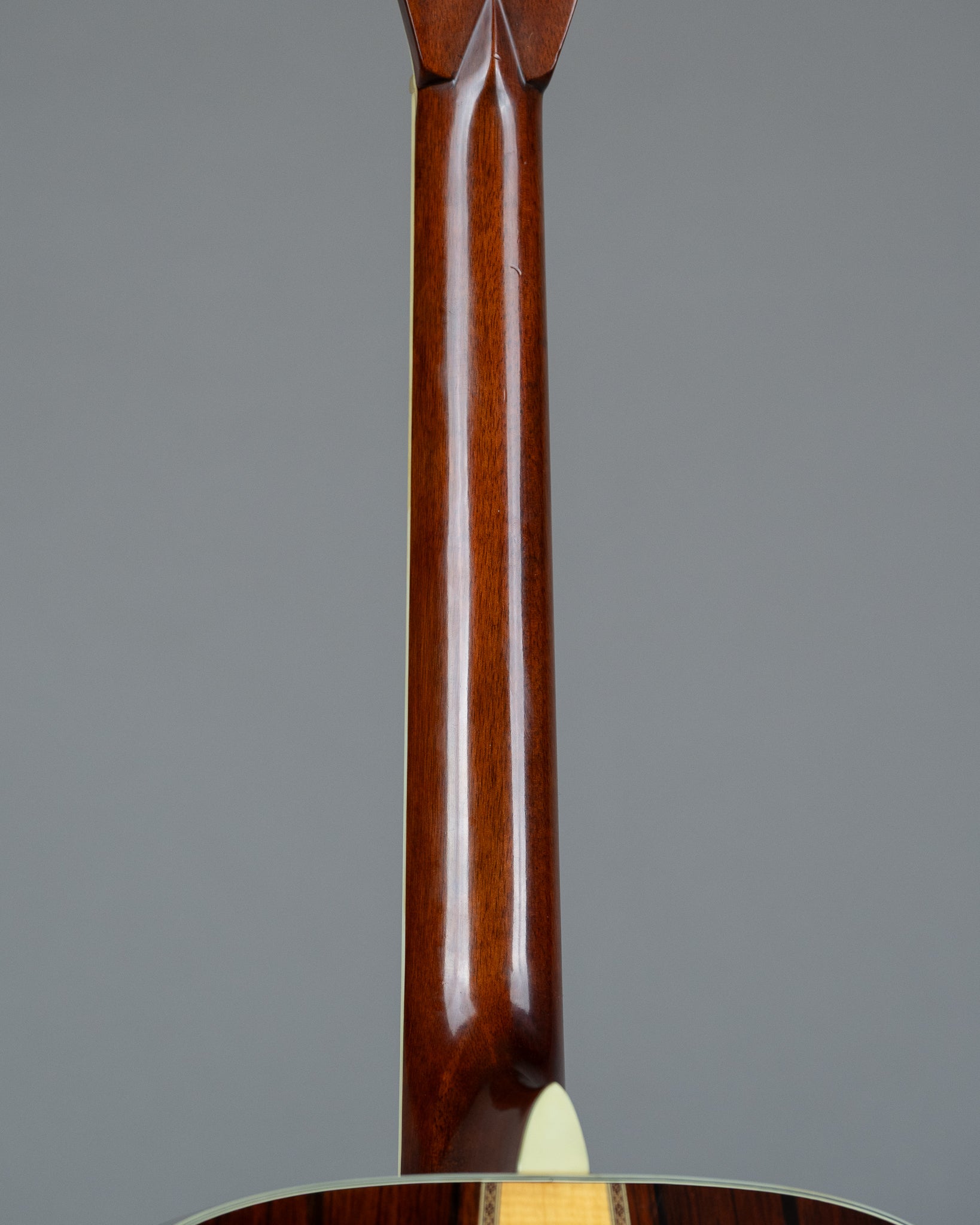 c1980s Morris TF-801 (Japan, Natural Gloss, HSC)