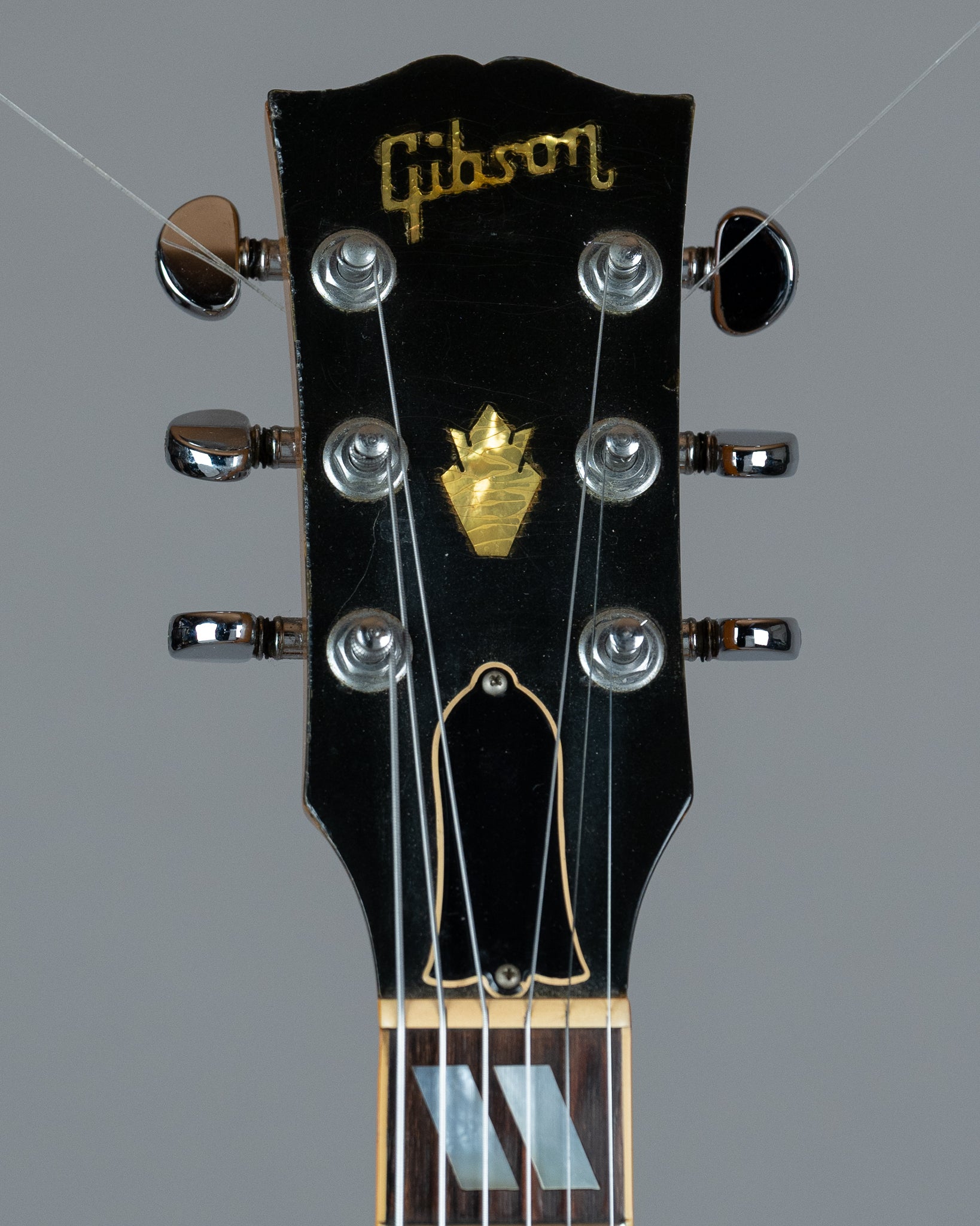 1991 Gibson ES-175D (USA, Blonde, OHSC)