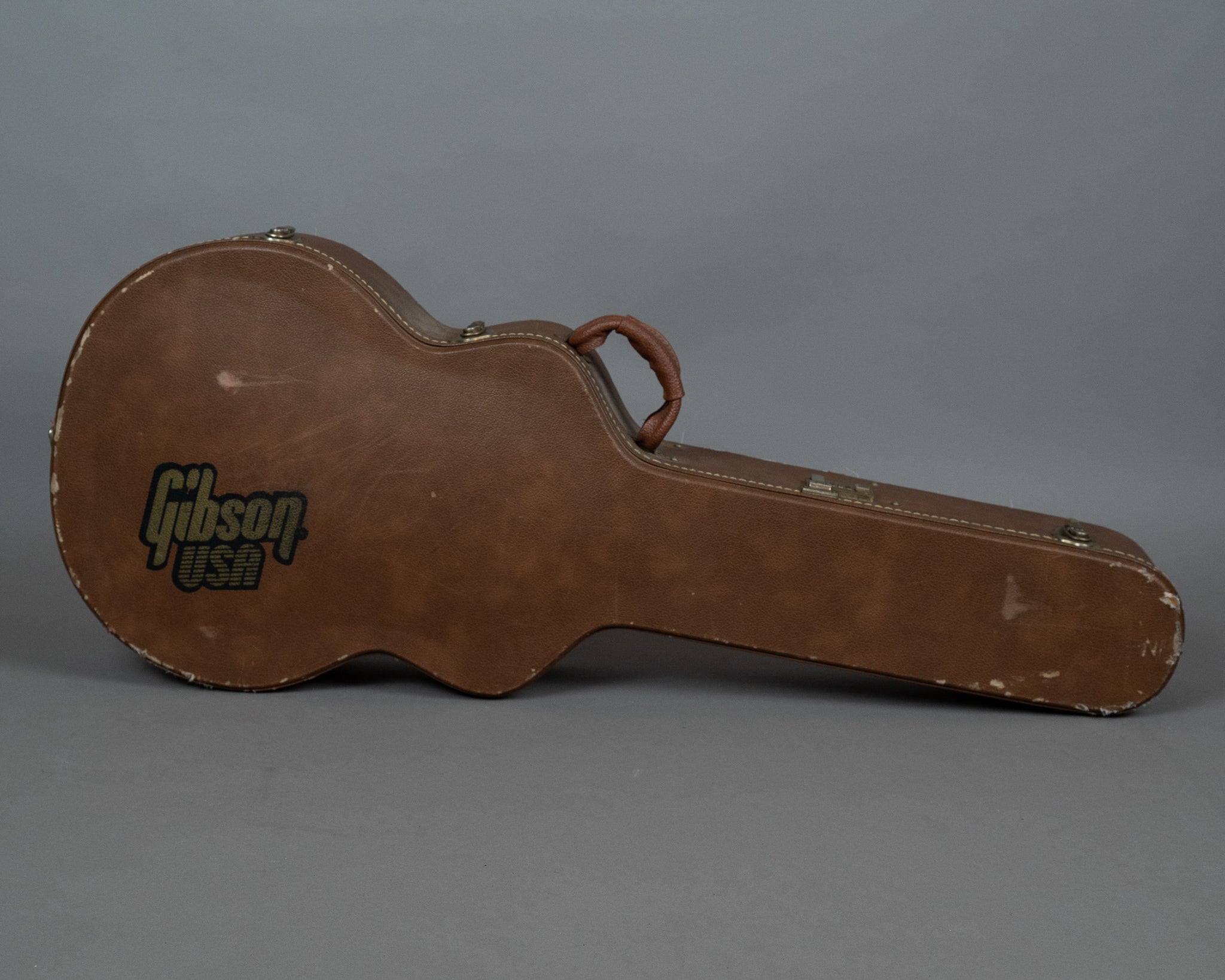 1991 Gibson ES-175D (USA, Blonde, OHSC)