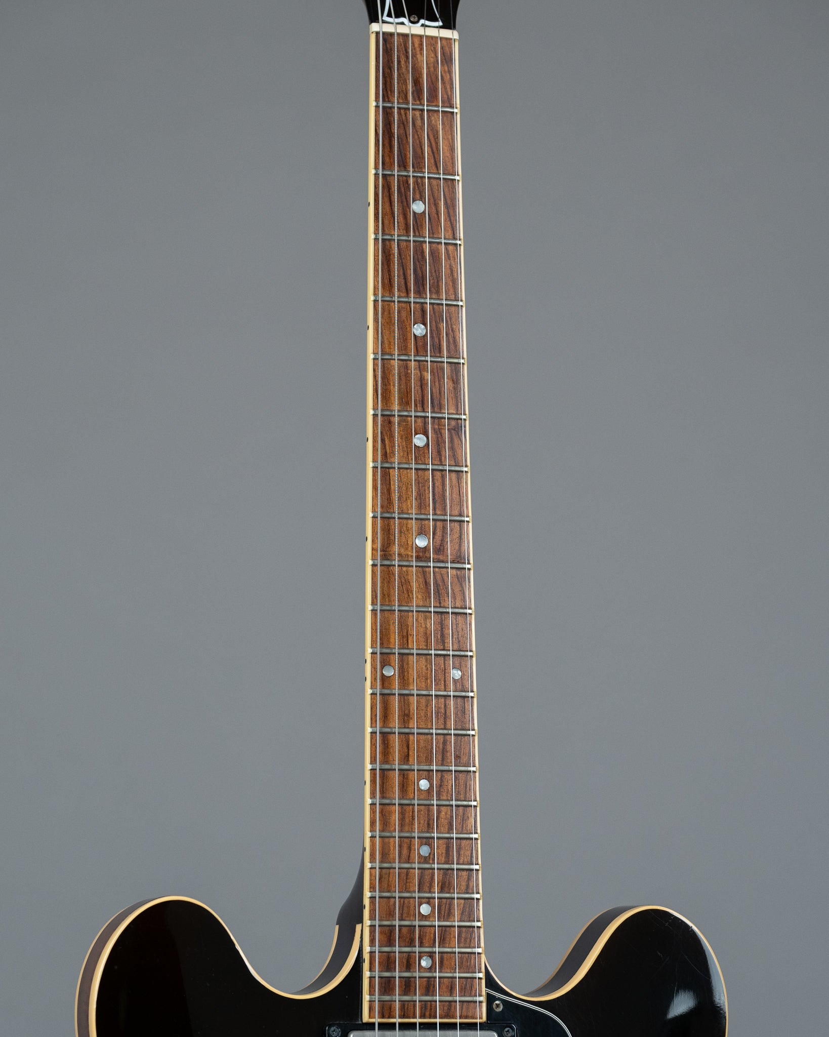 1991 Gibson ES-335 (USA, Vintage Sunburst, OHSC)