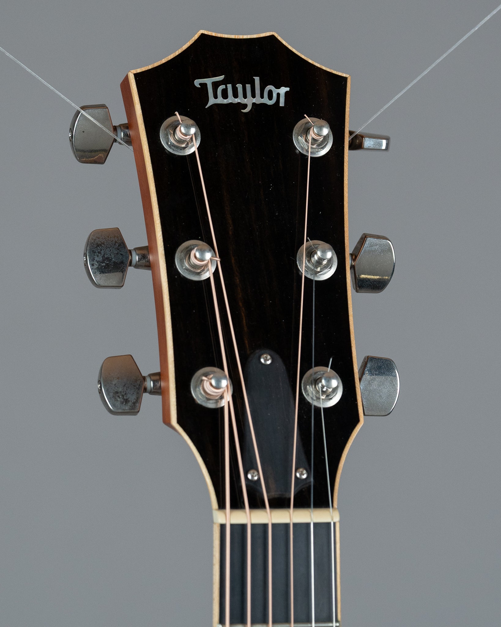 2014 Taylor 814CE (USA, Natural, OHSC)