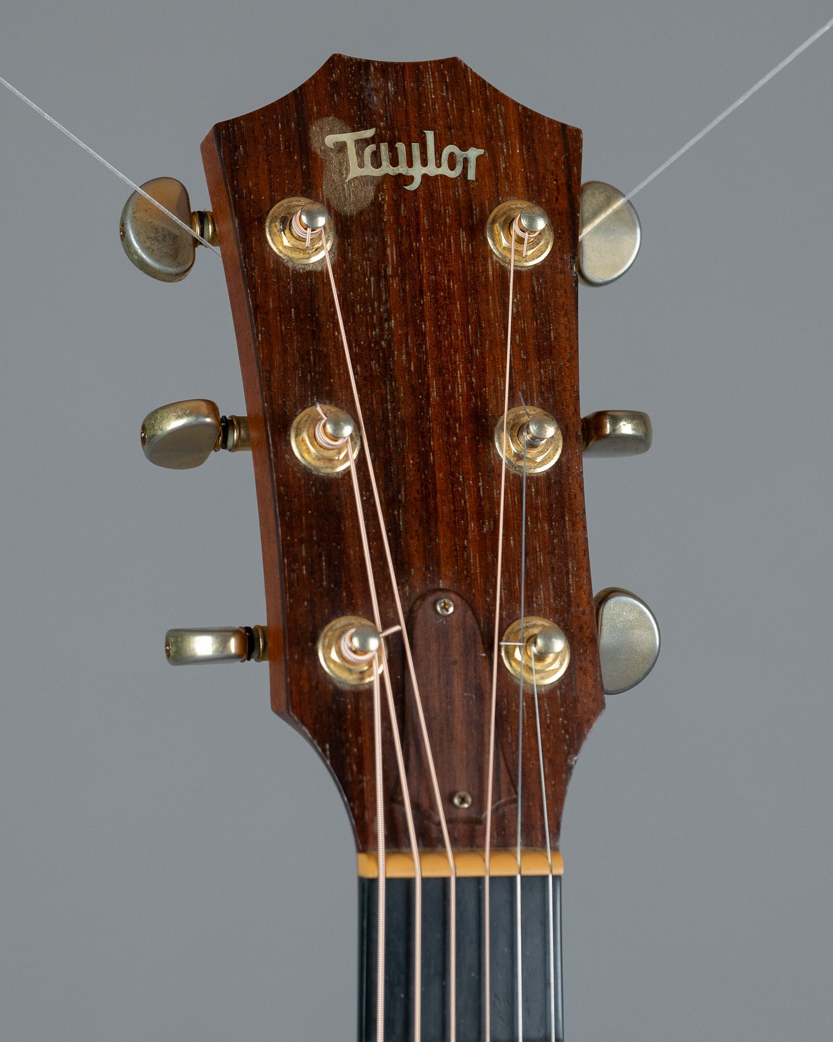 1999 Taylor 710CE (USA, Natural OHSC)