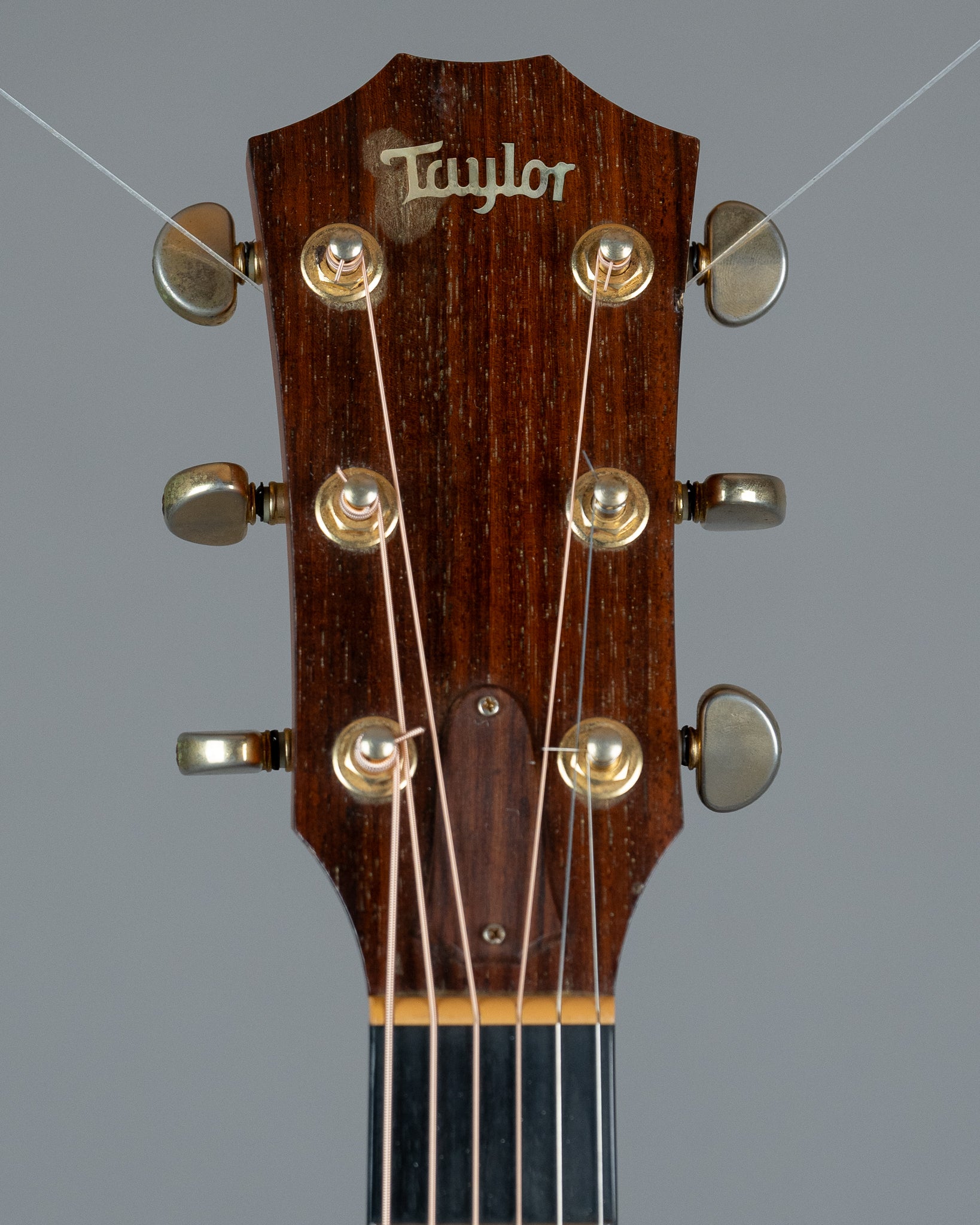 1999 Taylor 710CE (USA, Natural OHSC)