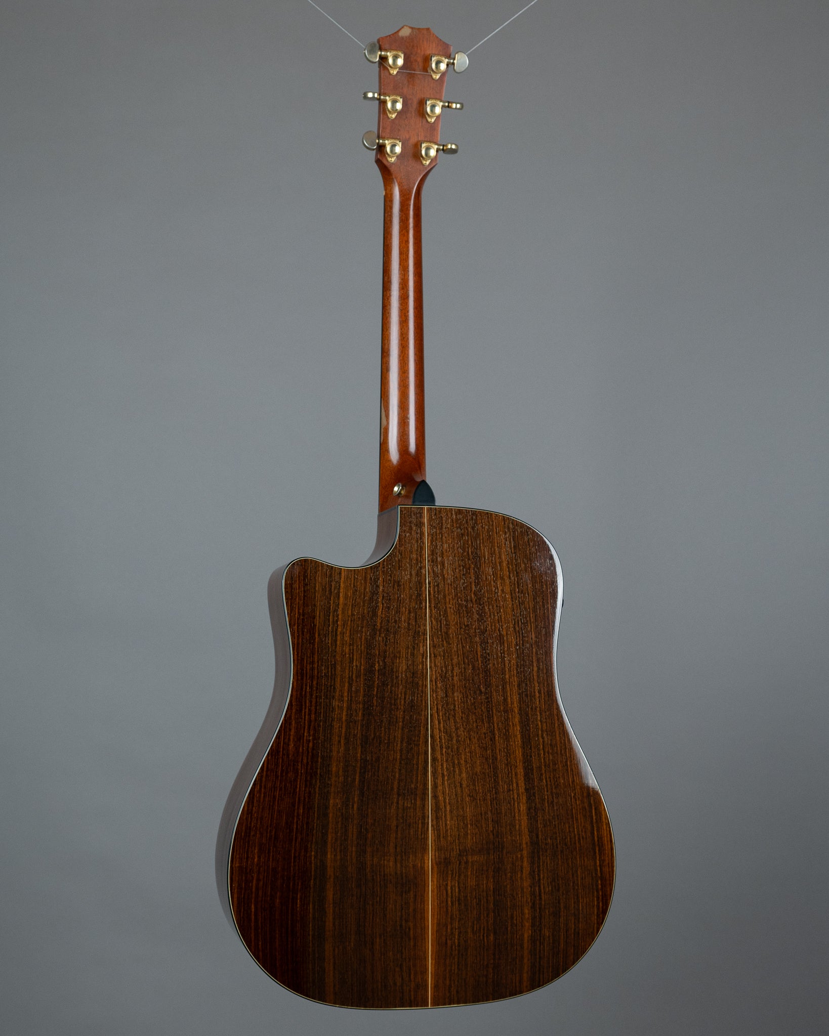 1999 Taylor 710CE (USA, Natural OHSC)