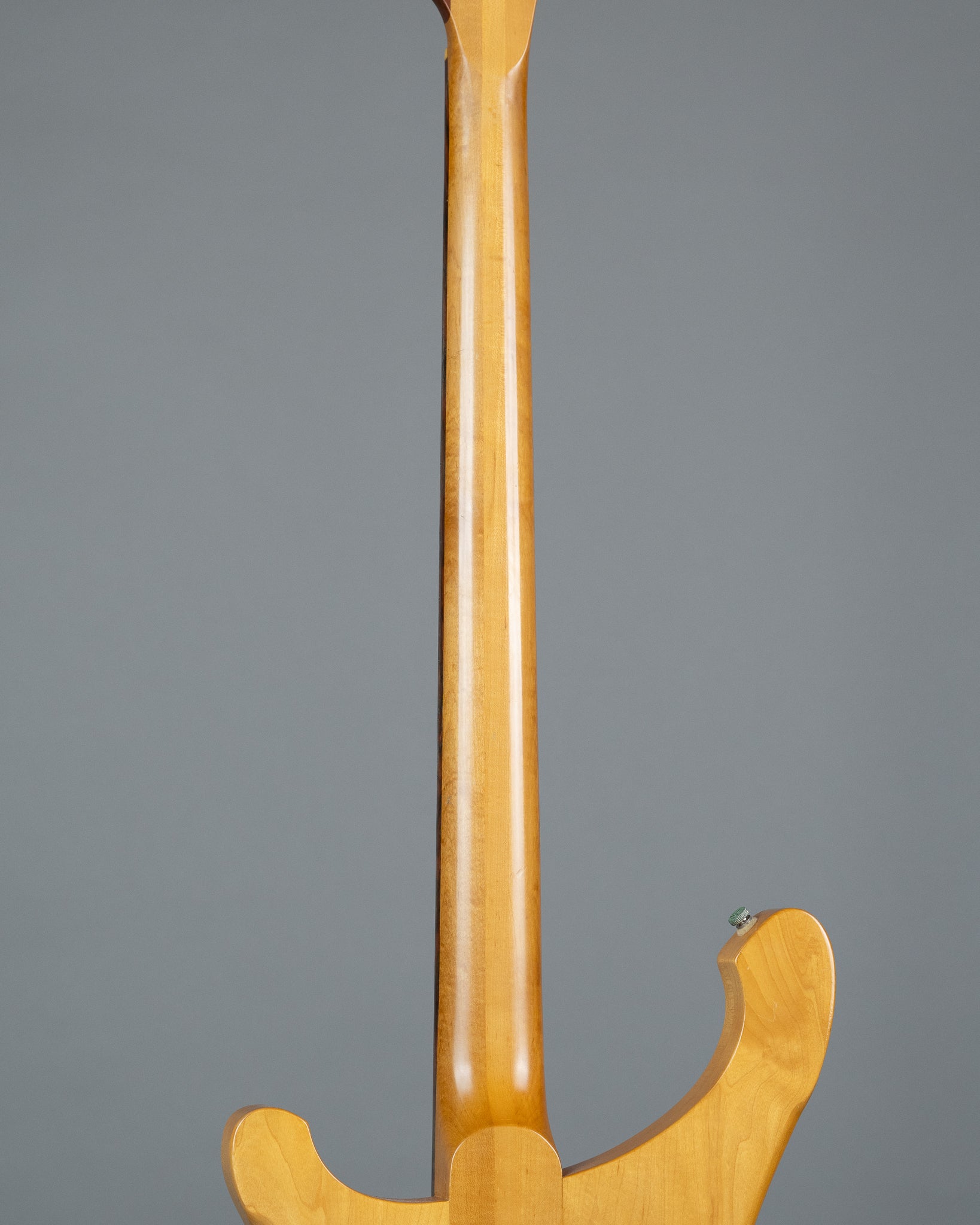 1989 Greco 'Rickenbacker' (Japan, Mapleglow)