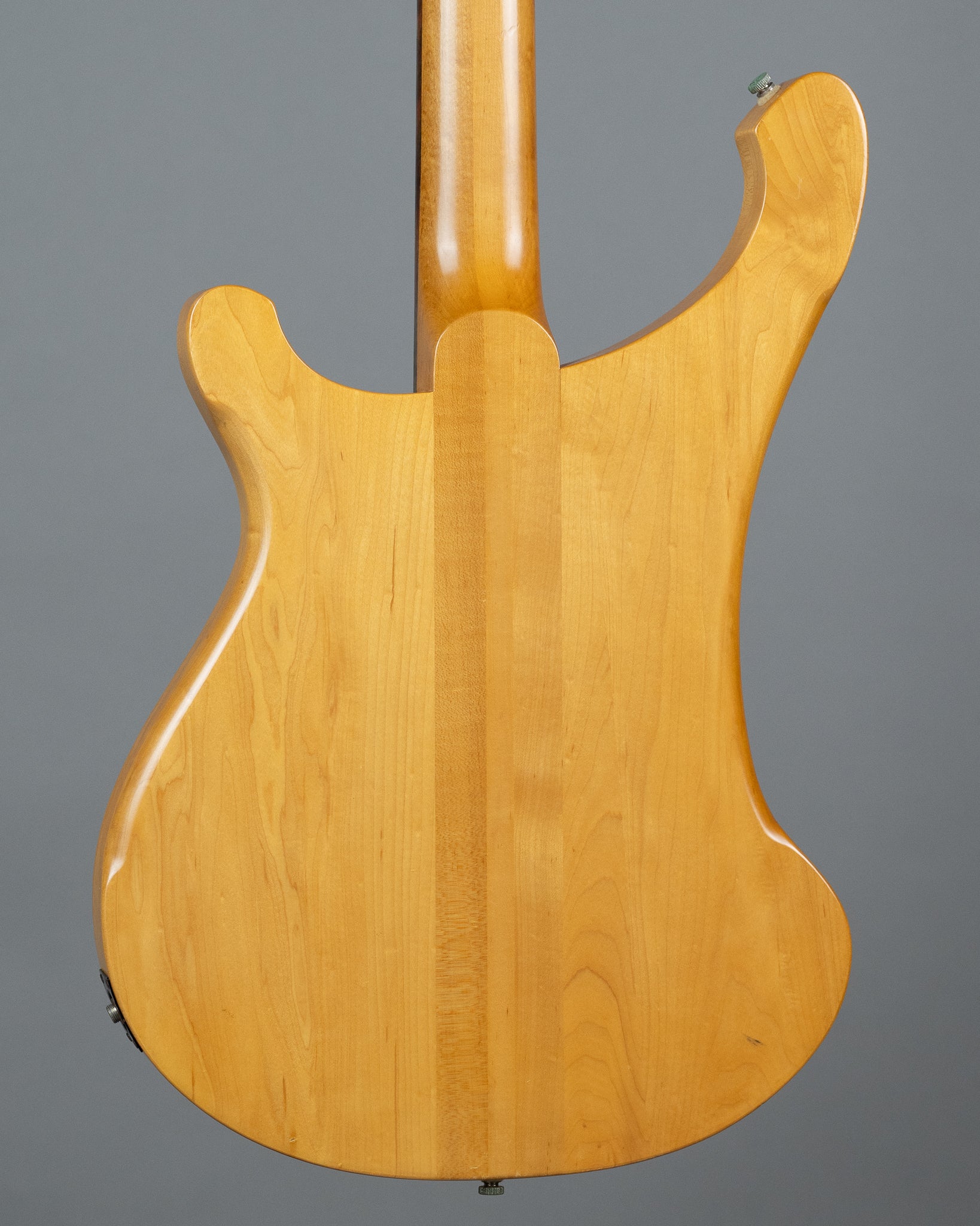 1989 Greco 'Rickenbacker' (Japan, Mapleglow)