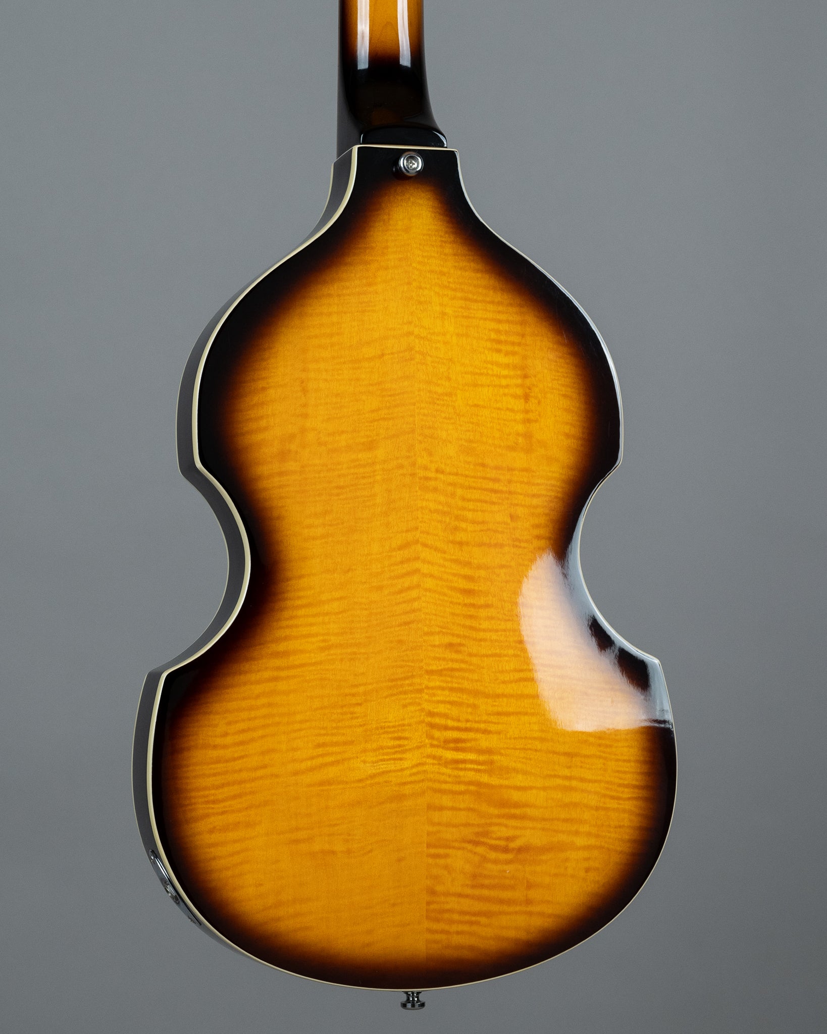 c1990s Tokai VB-58 Viola Bass (Sunburst, Korea)