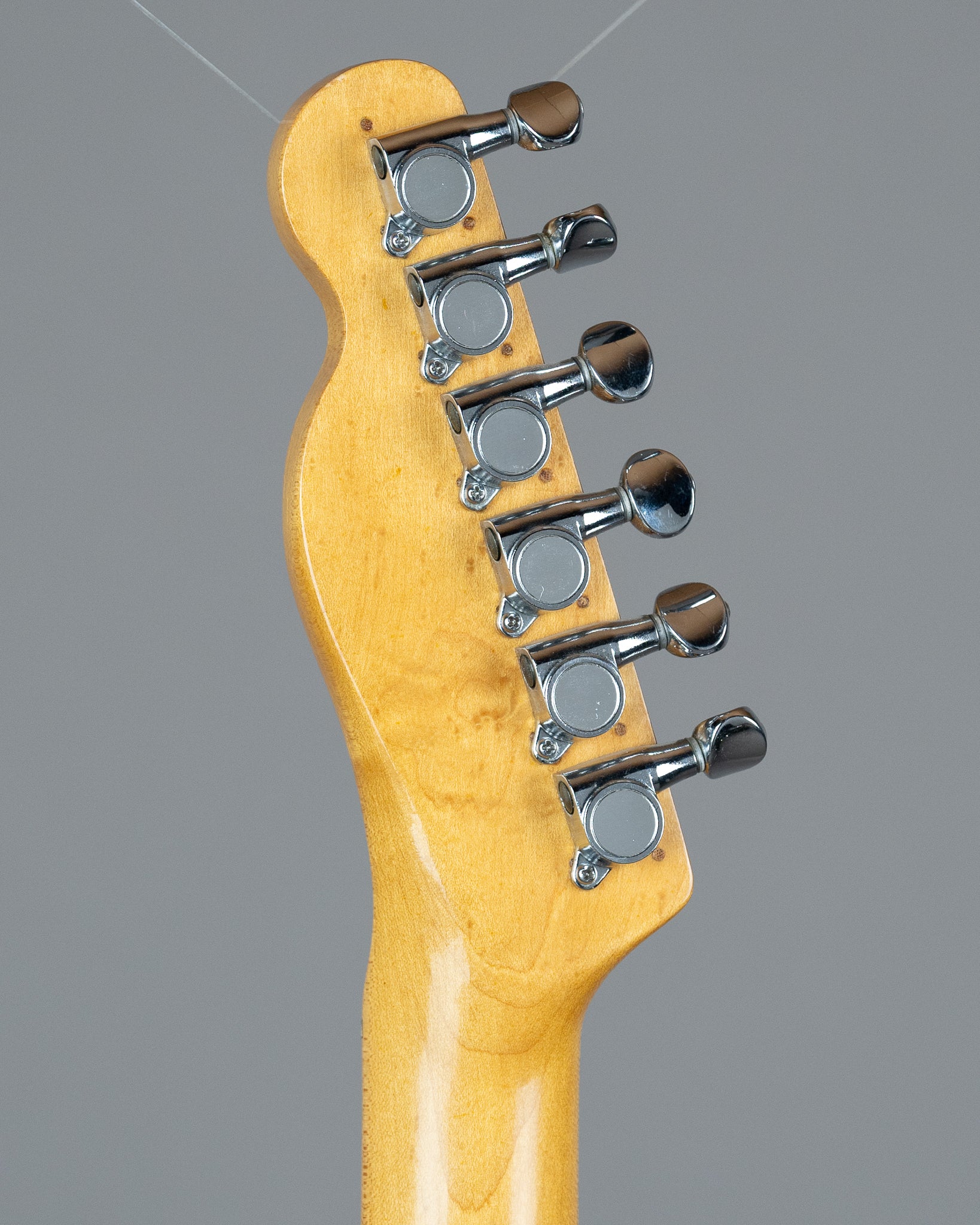1973/75 Fender Telecaster (USA, Sunburst, OHSC)