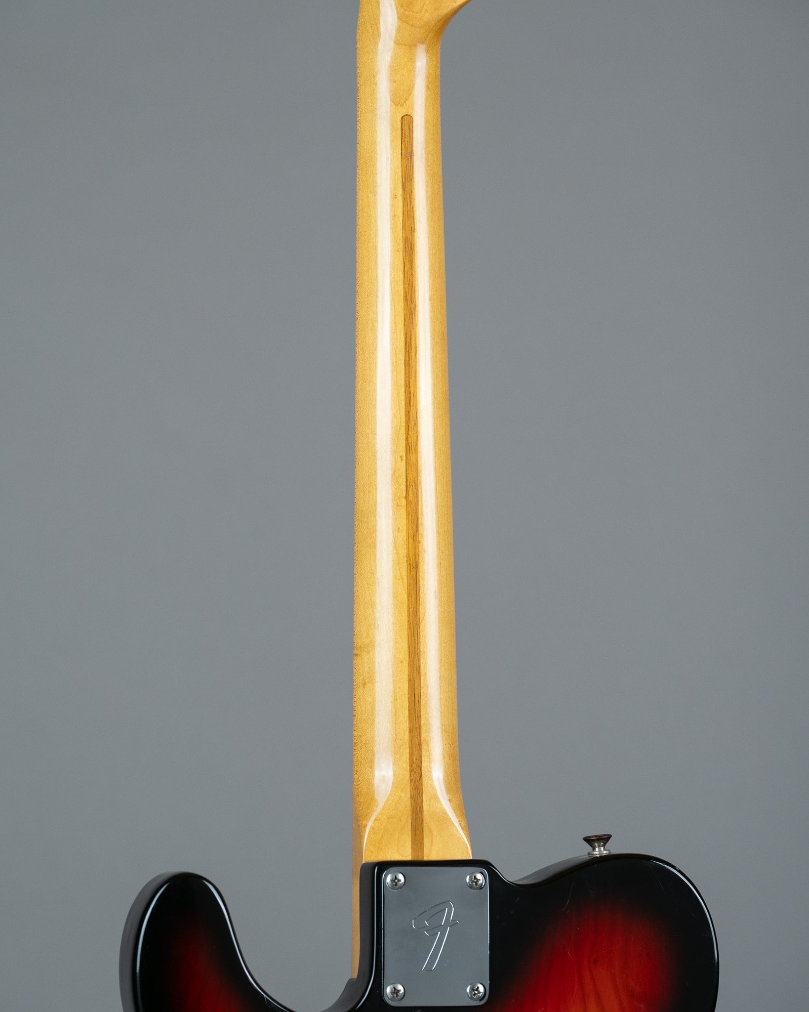 1973/75 Fender Telecaster (USA, Sunburst, OHSC)