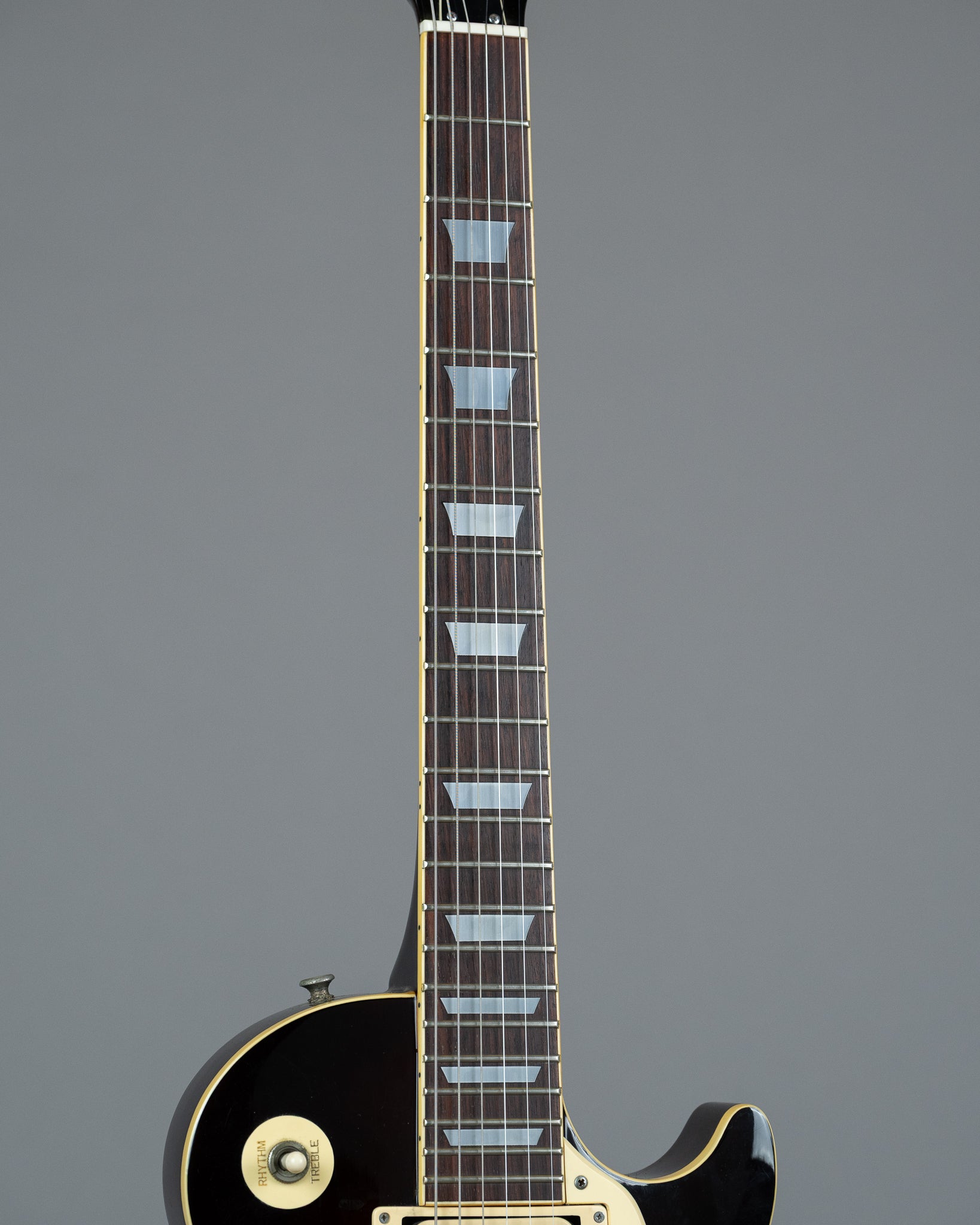 1979 Yamaha SL-500S Studio Lord (Japan, Tobacco Burst)