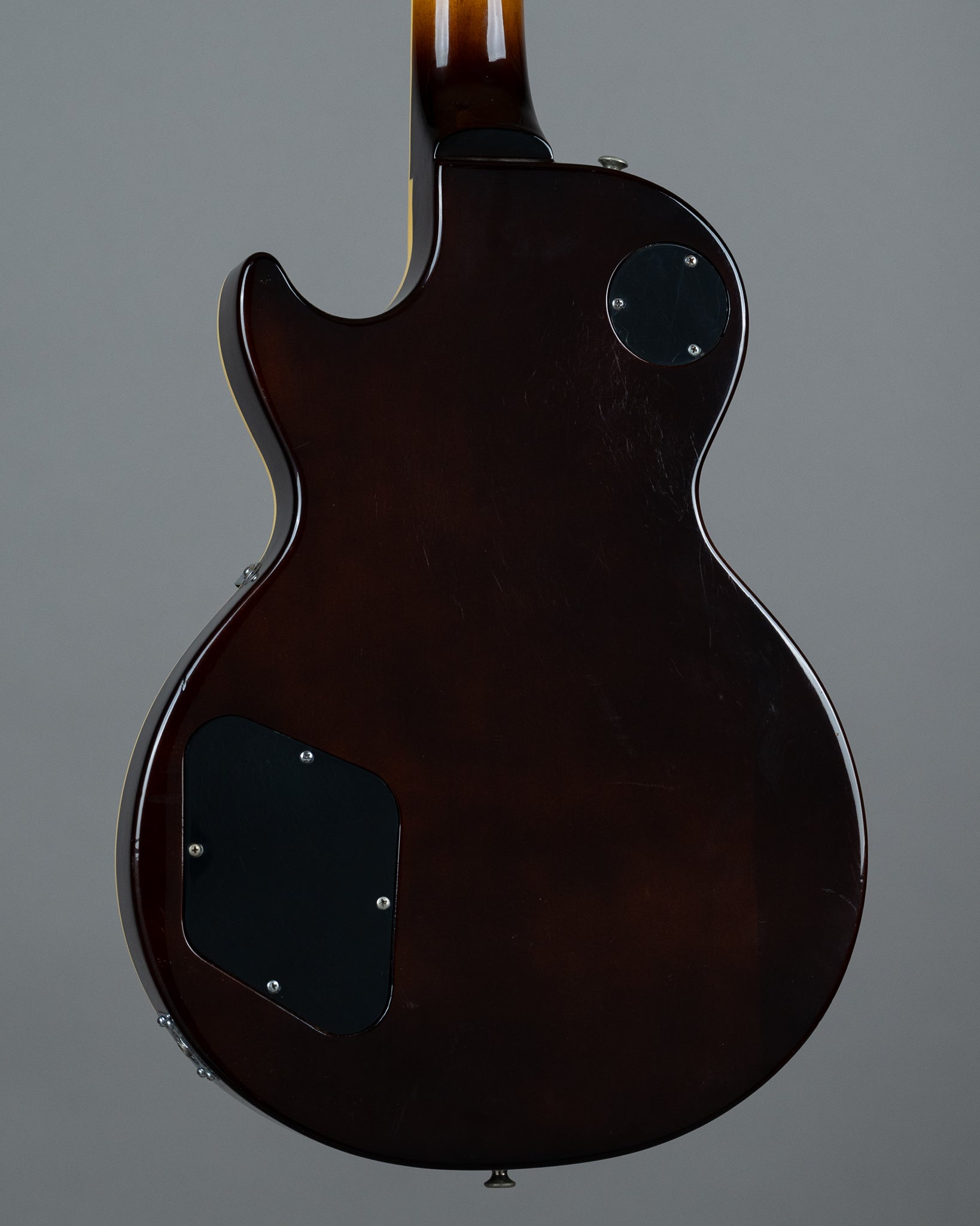 1979 Yamaha SL-500S Studio Lord (Japan, Tobacco Burst)