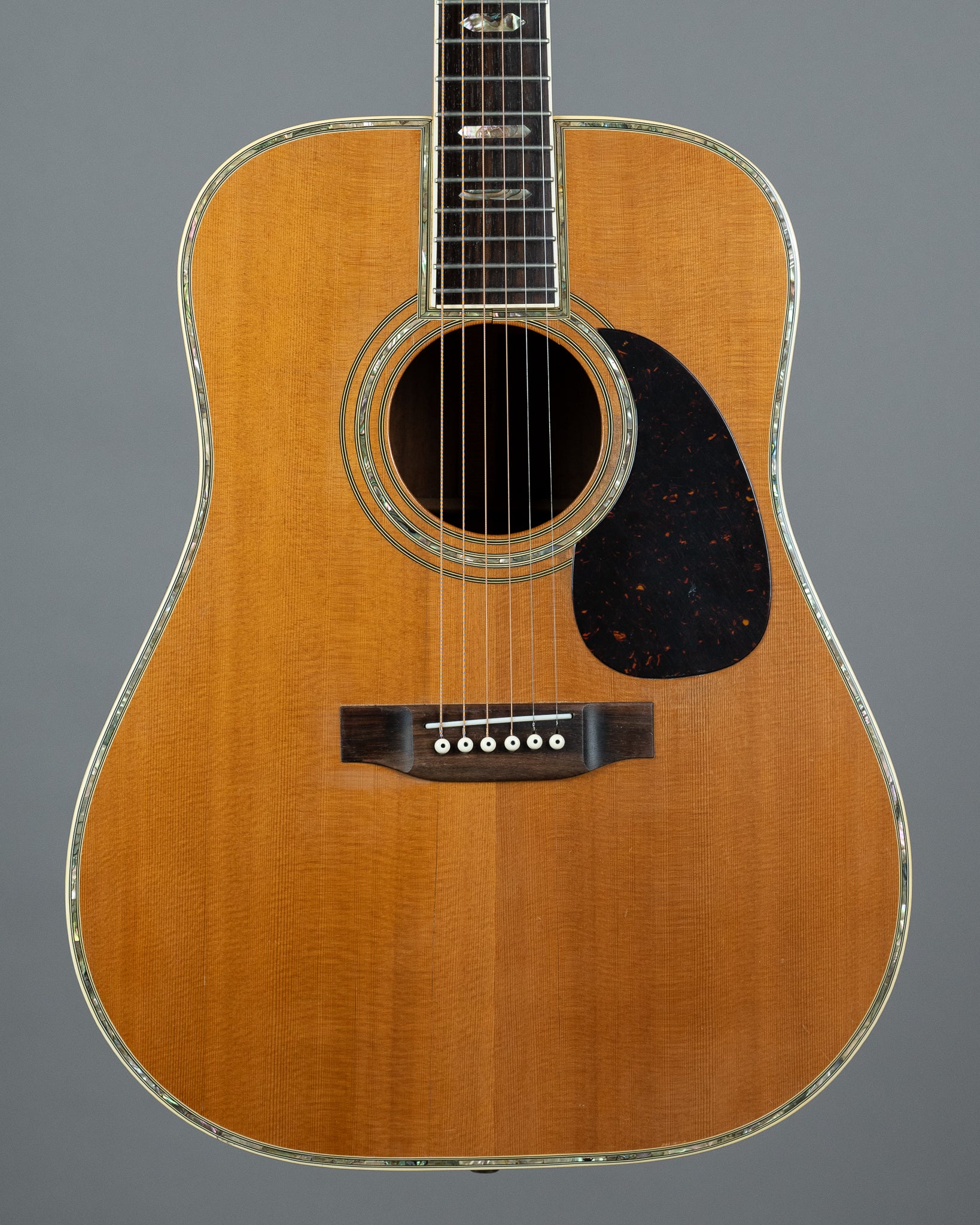 1978 Suzuki Three S W-1000 Acoustic (Japan, Natural Gloss)