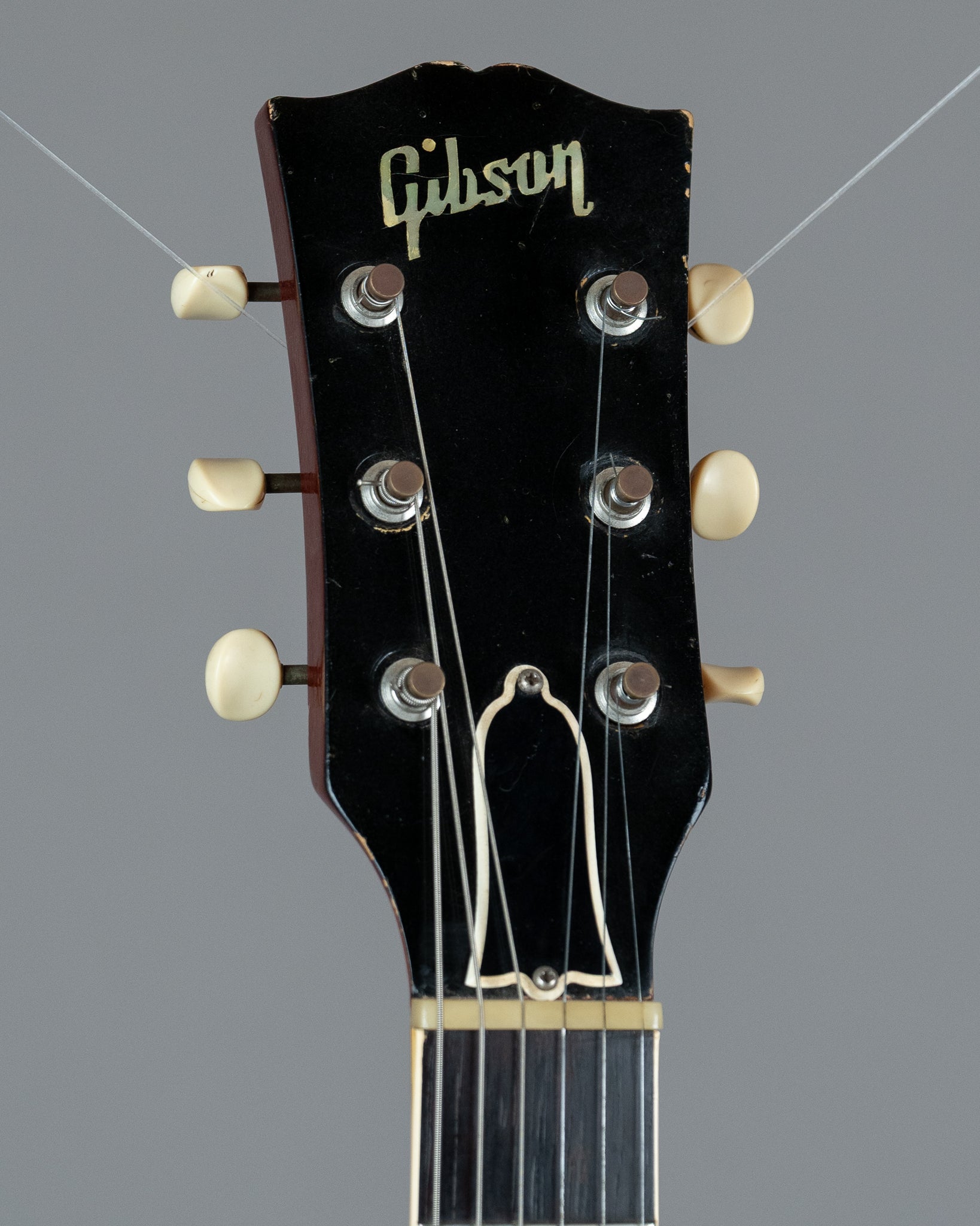 1964 Gibson SG Special (USA, Cherry, OHSC)