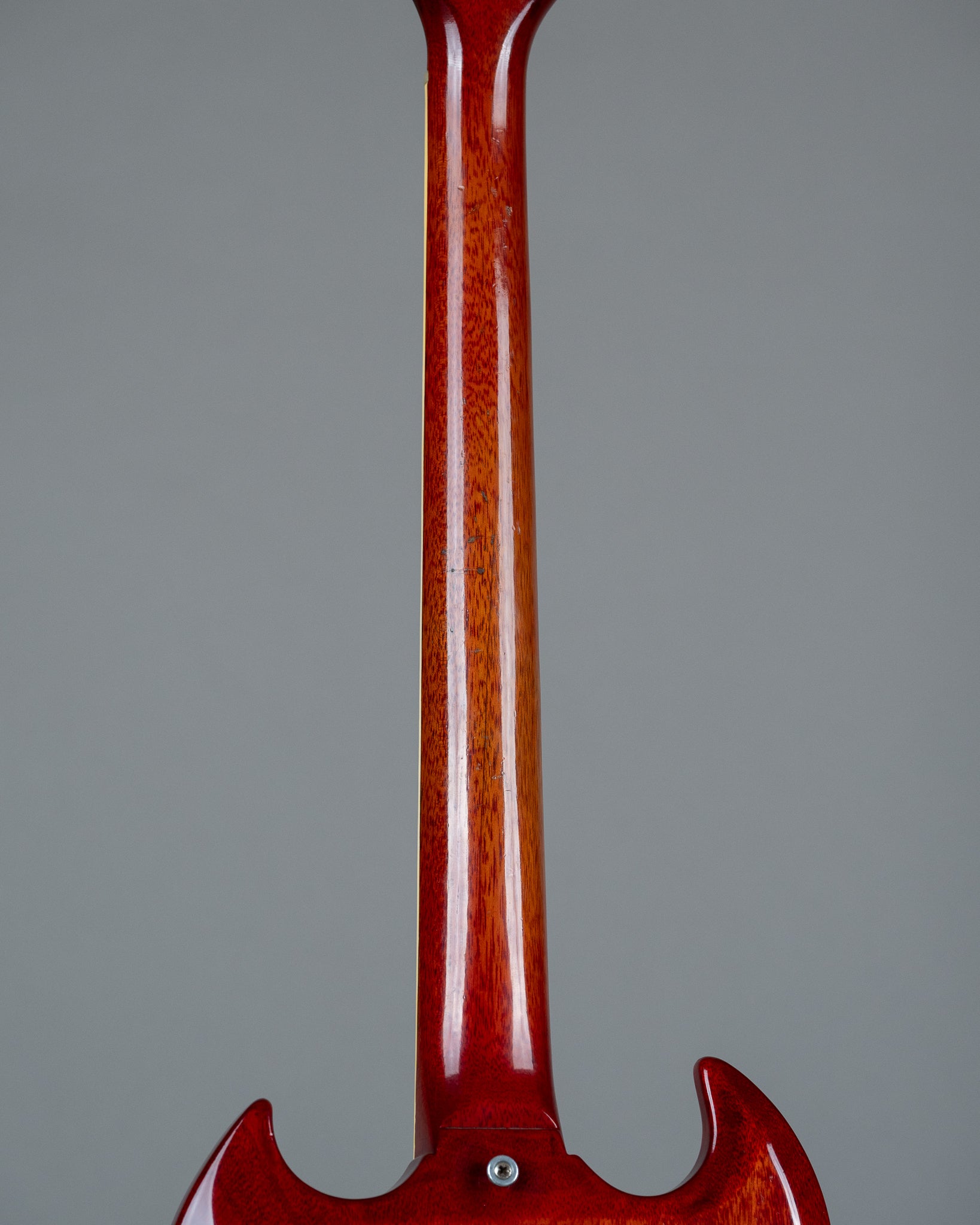 1964 Gibson SG Special (USA, Cherry, OHSC)
