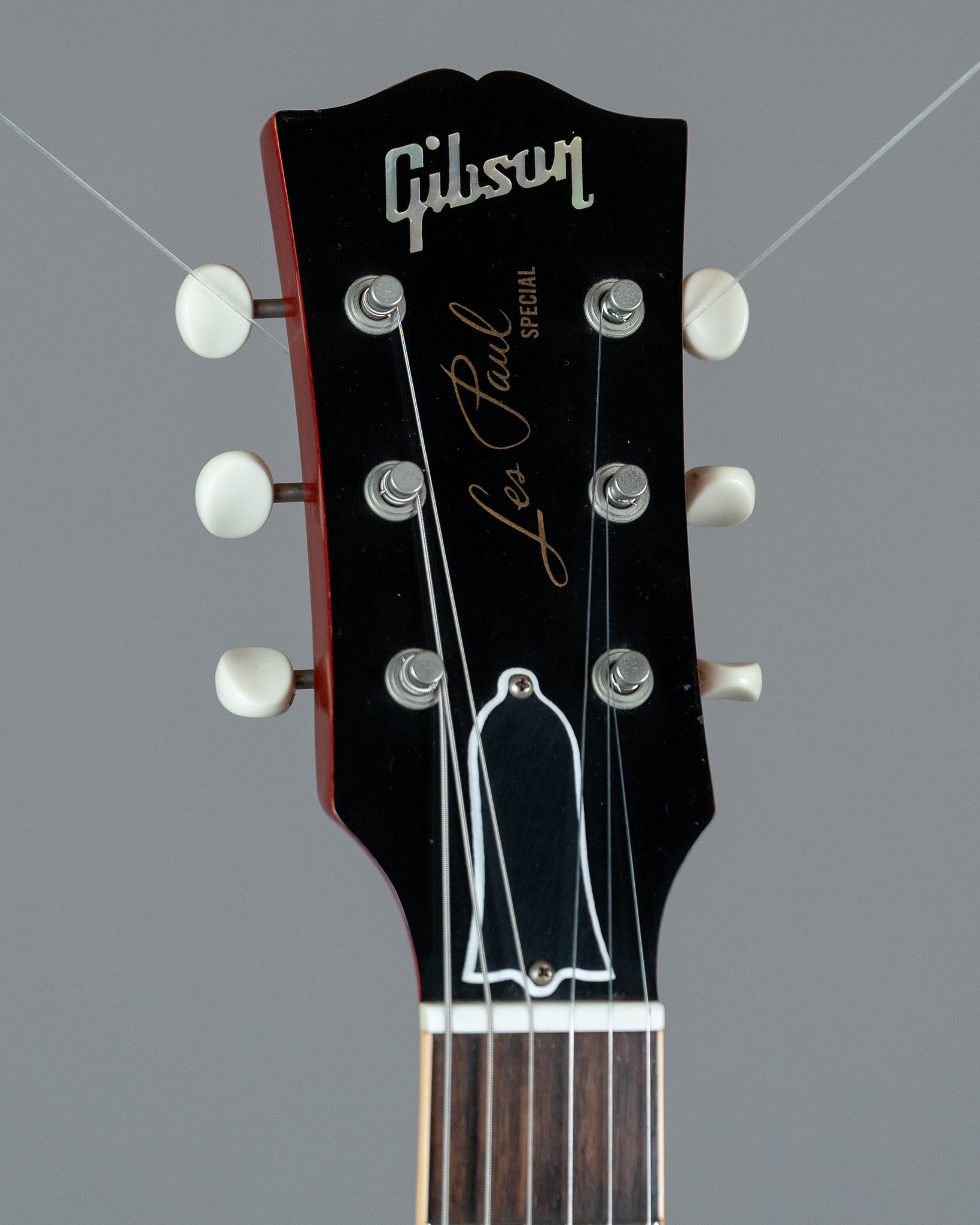 2011 Gibson Les Paul Special DC (USA, Cherry, COA, OHSC)