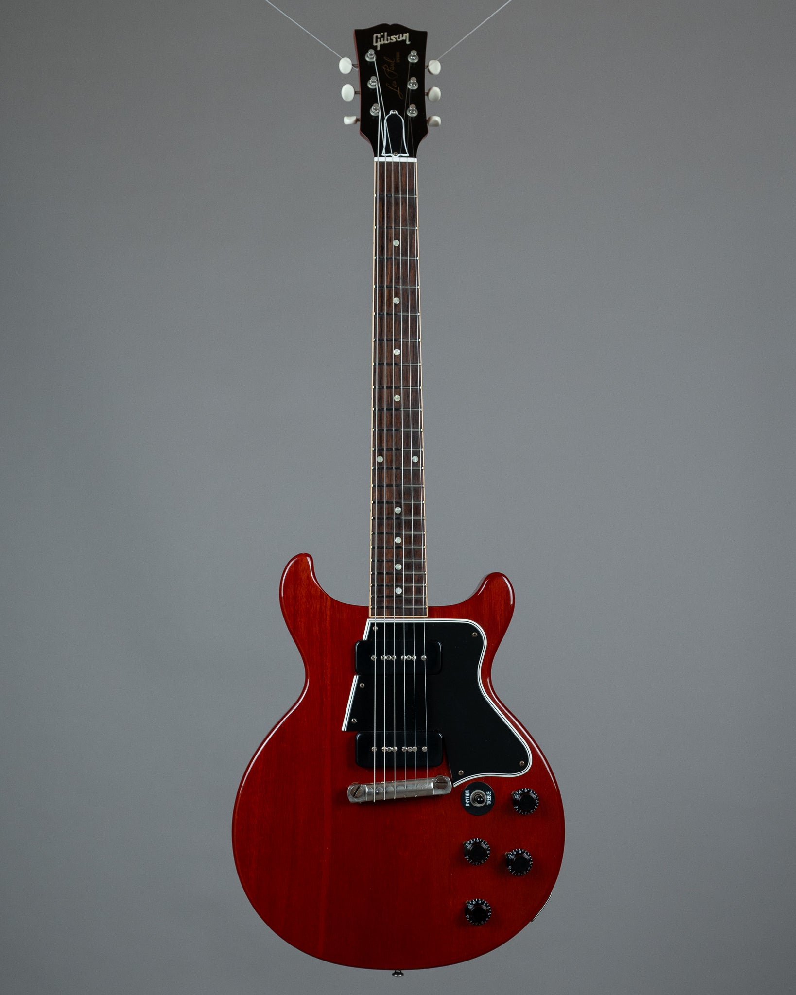2011 Gibson Les Paul Special DC (USA, Cherry, COA, OHSC)