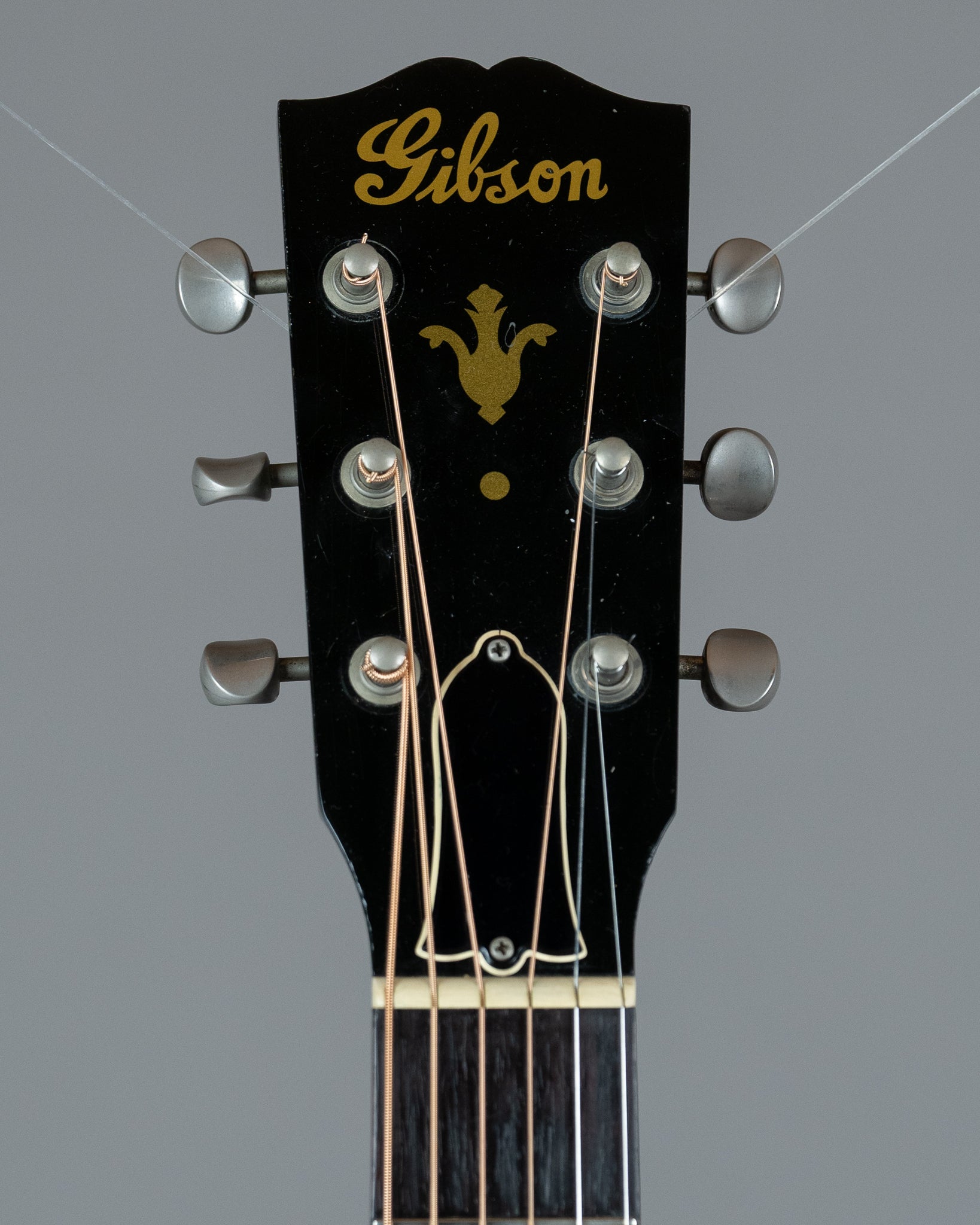 1994 Gibson 'Blues King' 100 Year Edition (USA, Sunburst, HSC)