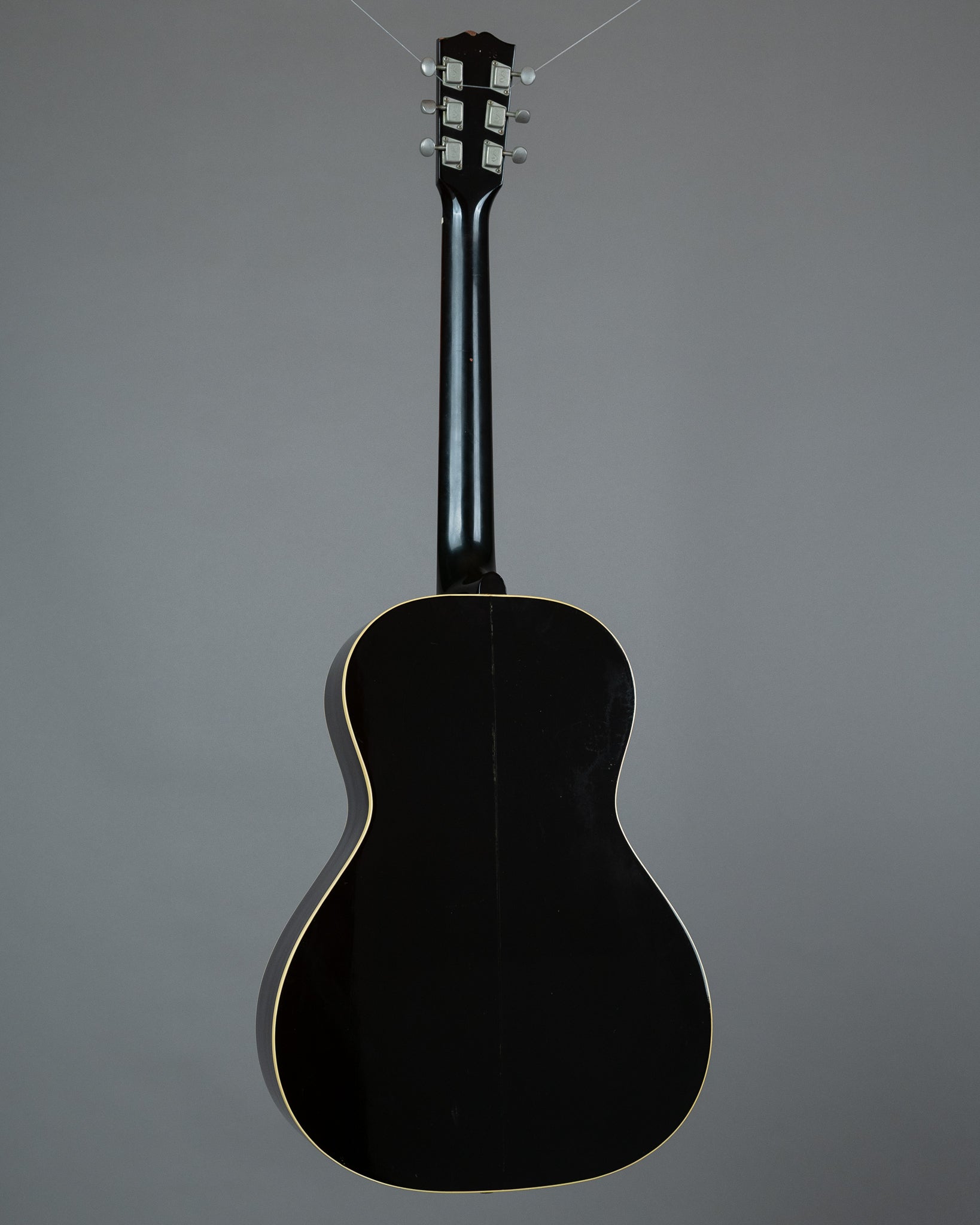 1994 Gibson 'Blues King' 100 Year Edition (USA, Sunburst, HSC)