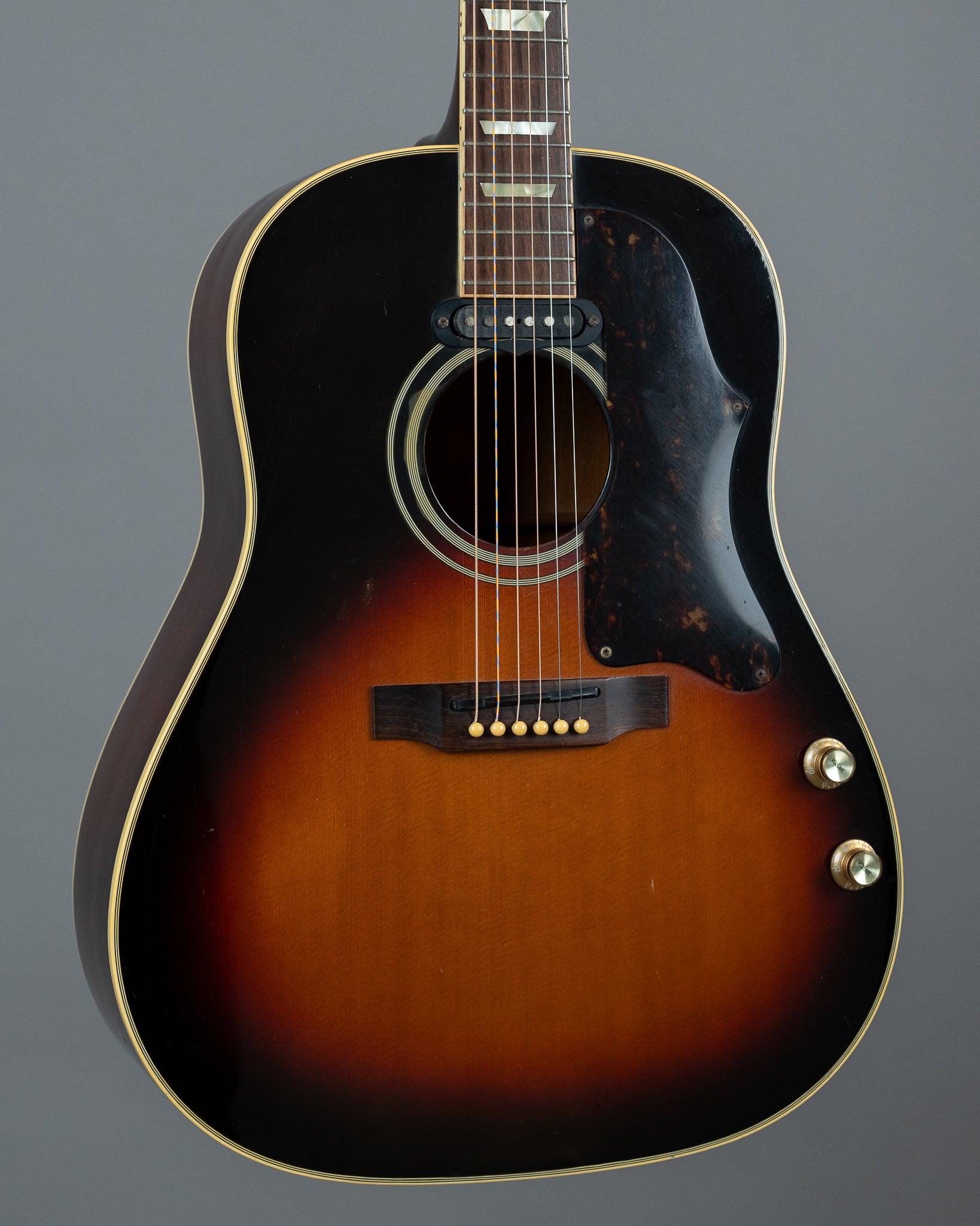 1988 Greco J-80E 'J-160E' (Japan, Sunburst, HSC)