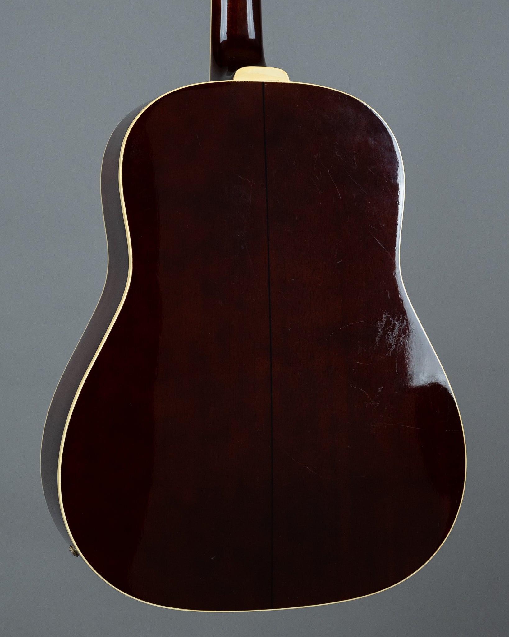 1988 Greco J-80E 'J-160E' (Japan, Sunburst, HSC)
