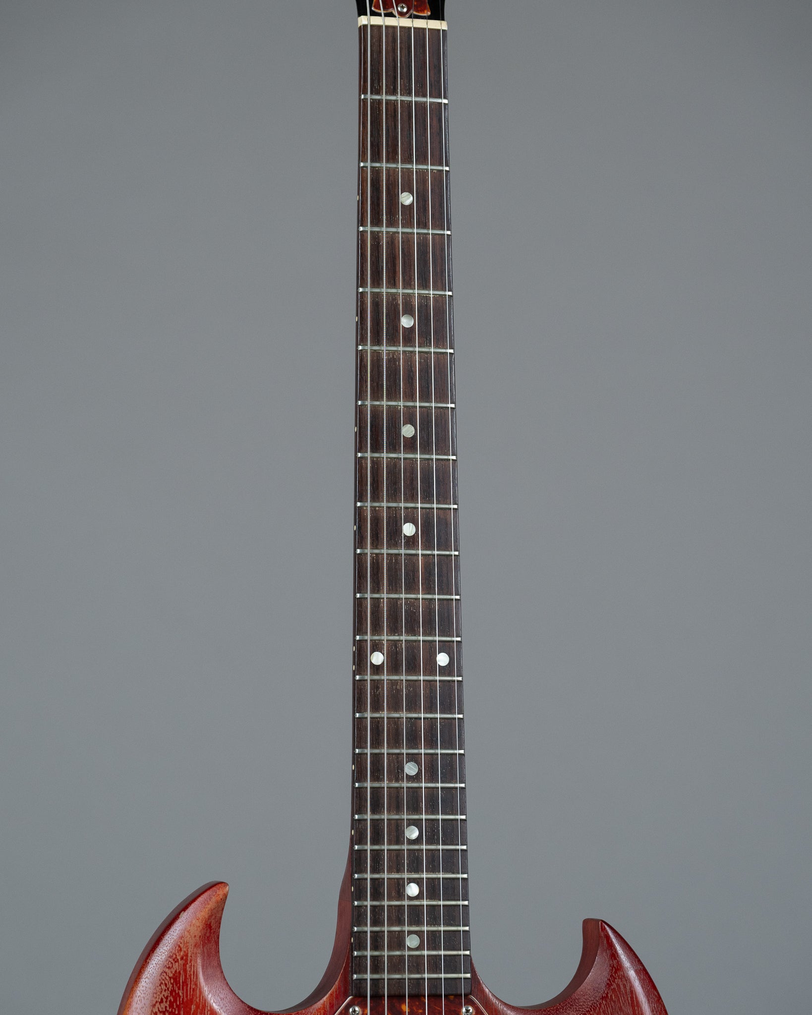 2005 Gibson SG Faded (USA, Cherry, HSC)