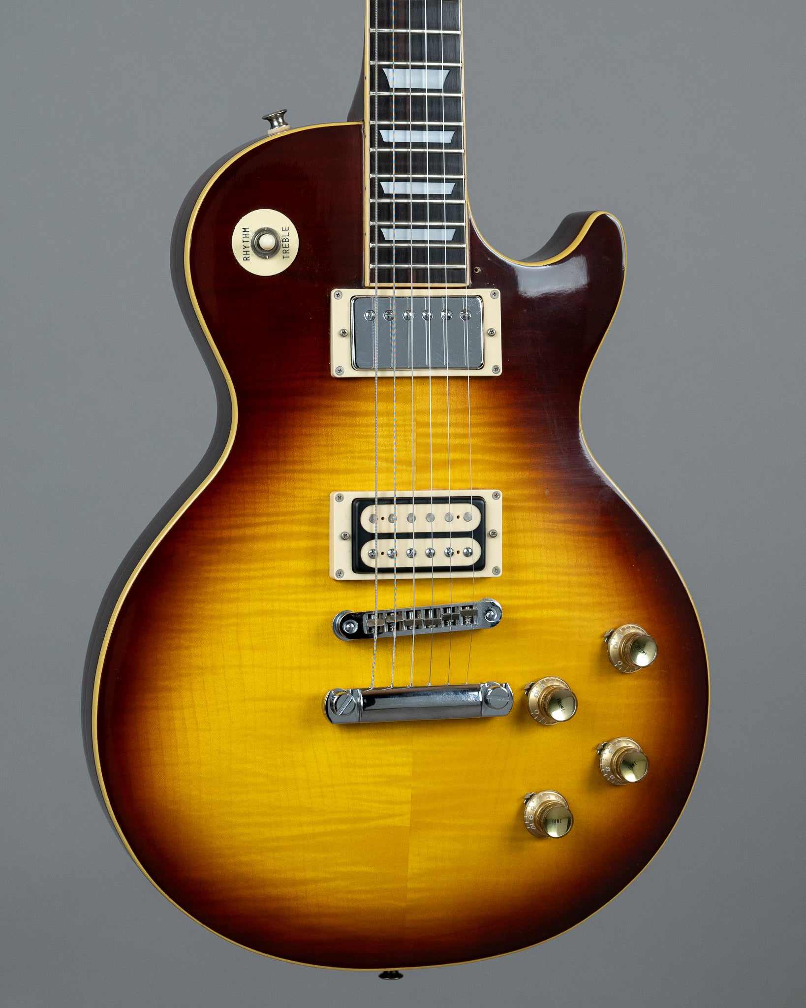 1977 Greco EG-480 (Japan, Sunburst)