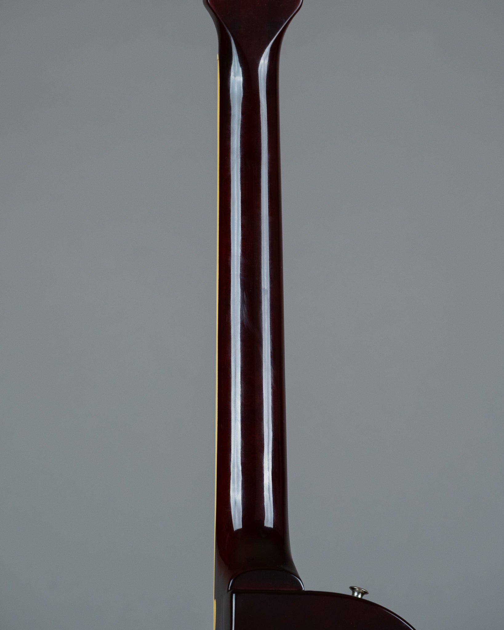 1977 Greco EG-480 (Japan, Sunburst)
