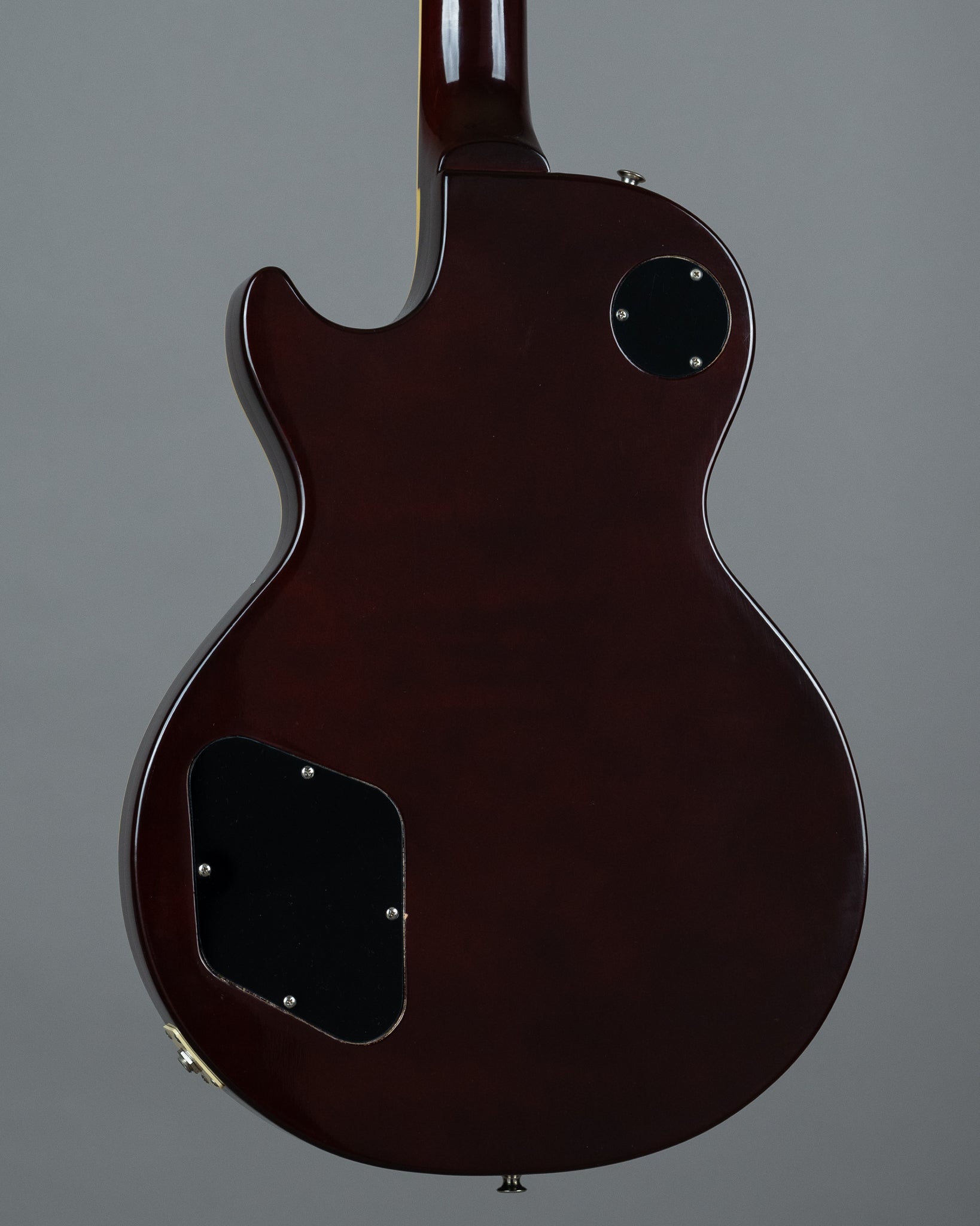 1977 Greco EG-480 (Japan, Sunburst)