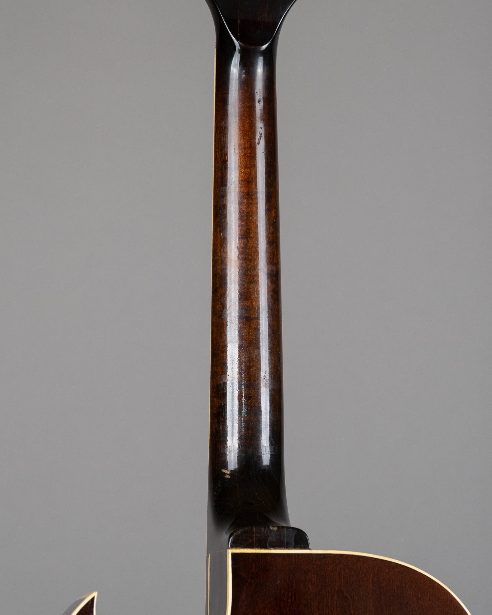 1975 Gibson ES-175D (USA, Sunburst, OHSC)