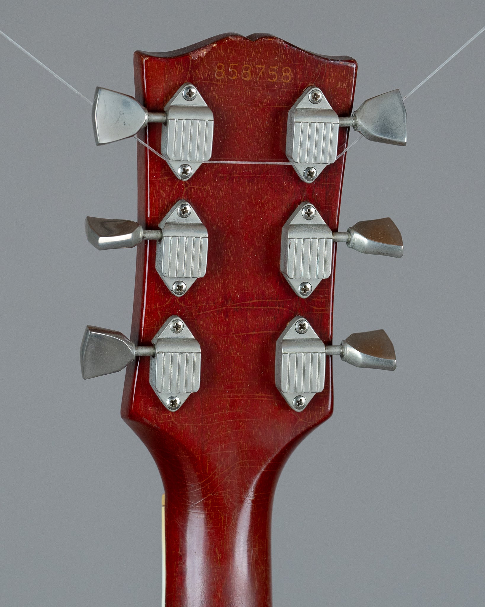 1966 Gibson Dove (USA, Natural, OHSC)