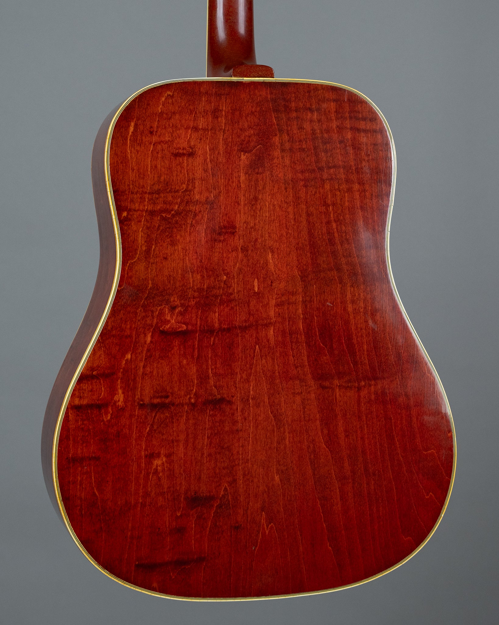1966 Gibson Dove (USA, Natural, OHSC)