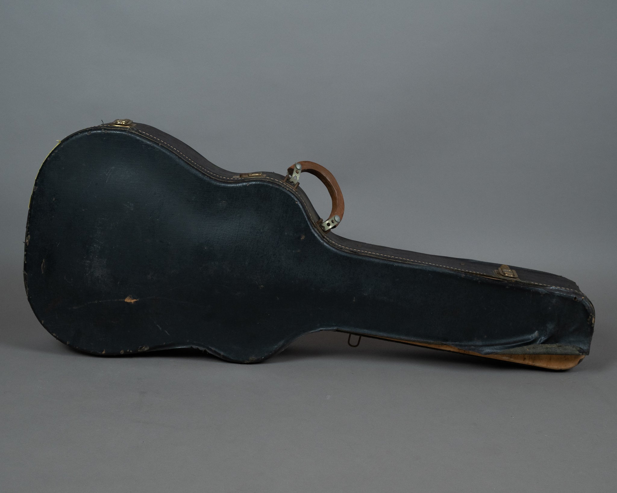 1966 Gibson Dove (USA, Natural, OHSC)