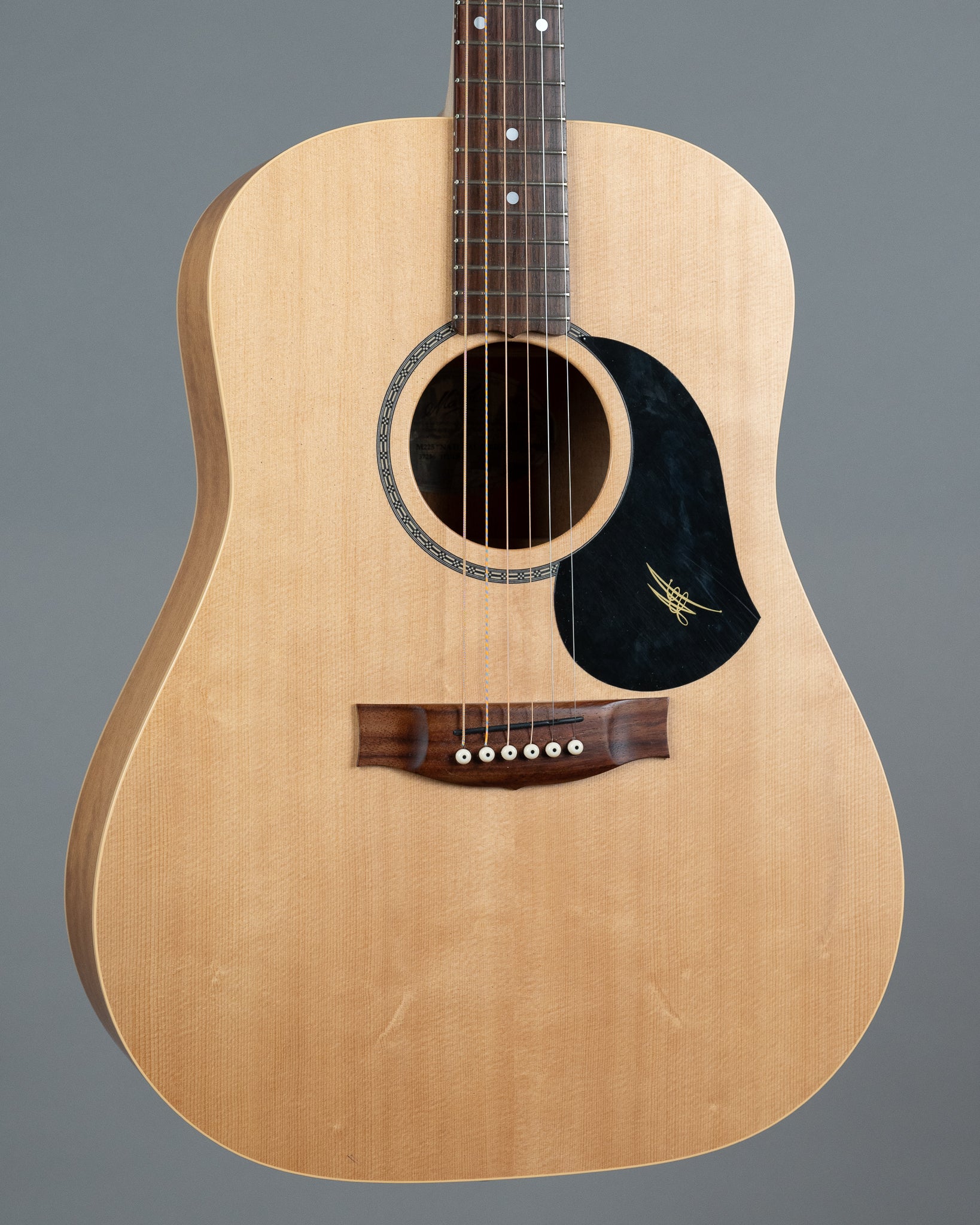 2013 Maton M225 (Australia, Nat, OHSC)